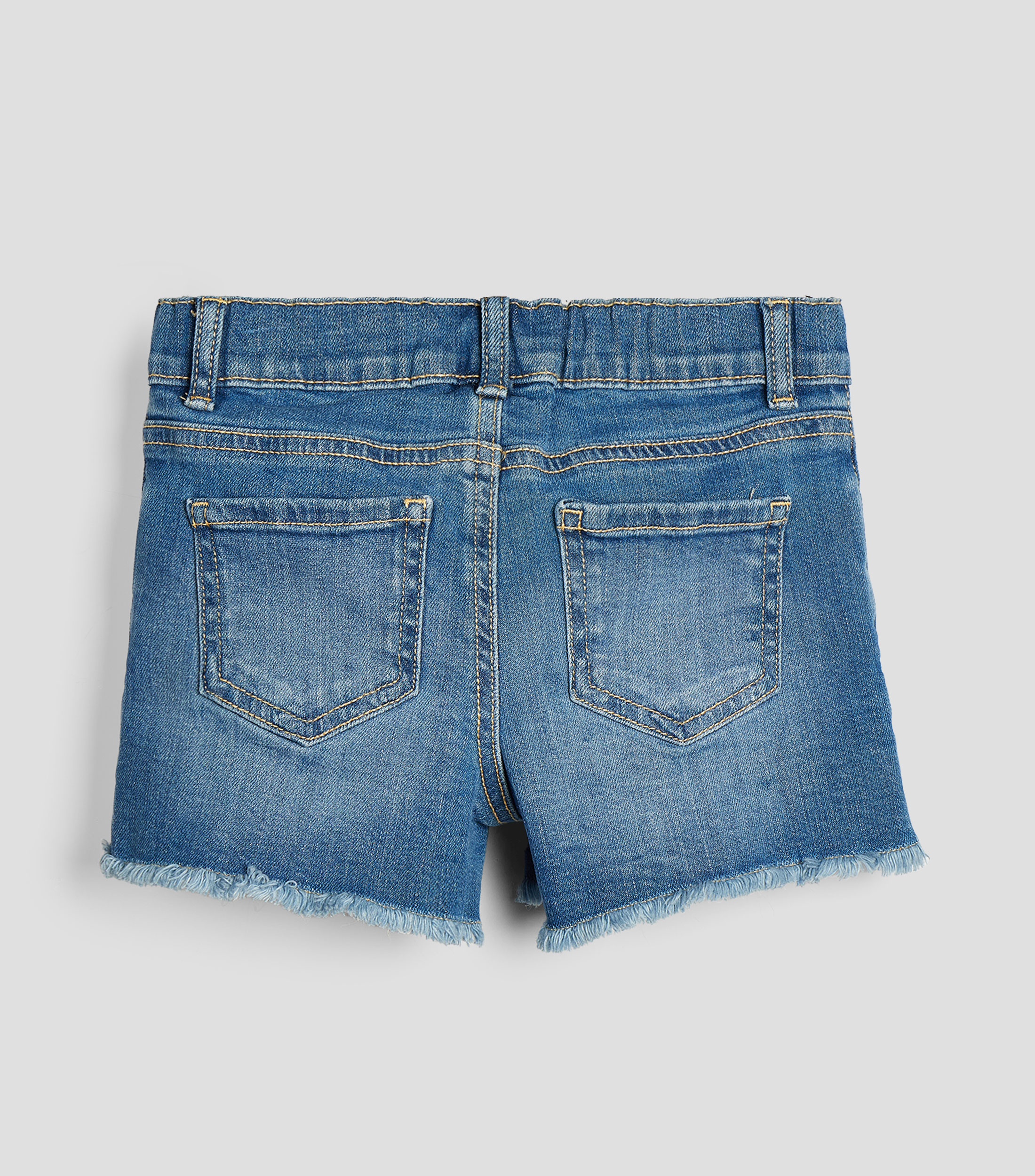 Short liso Bebé