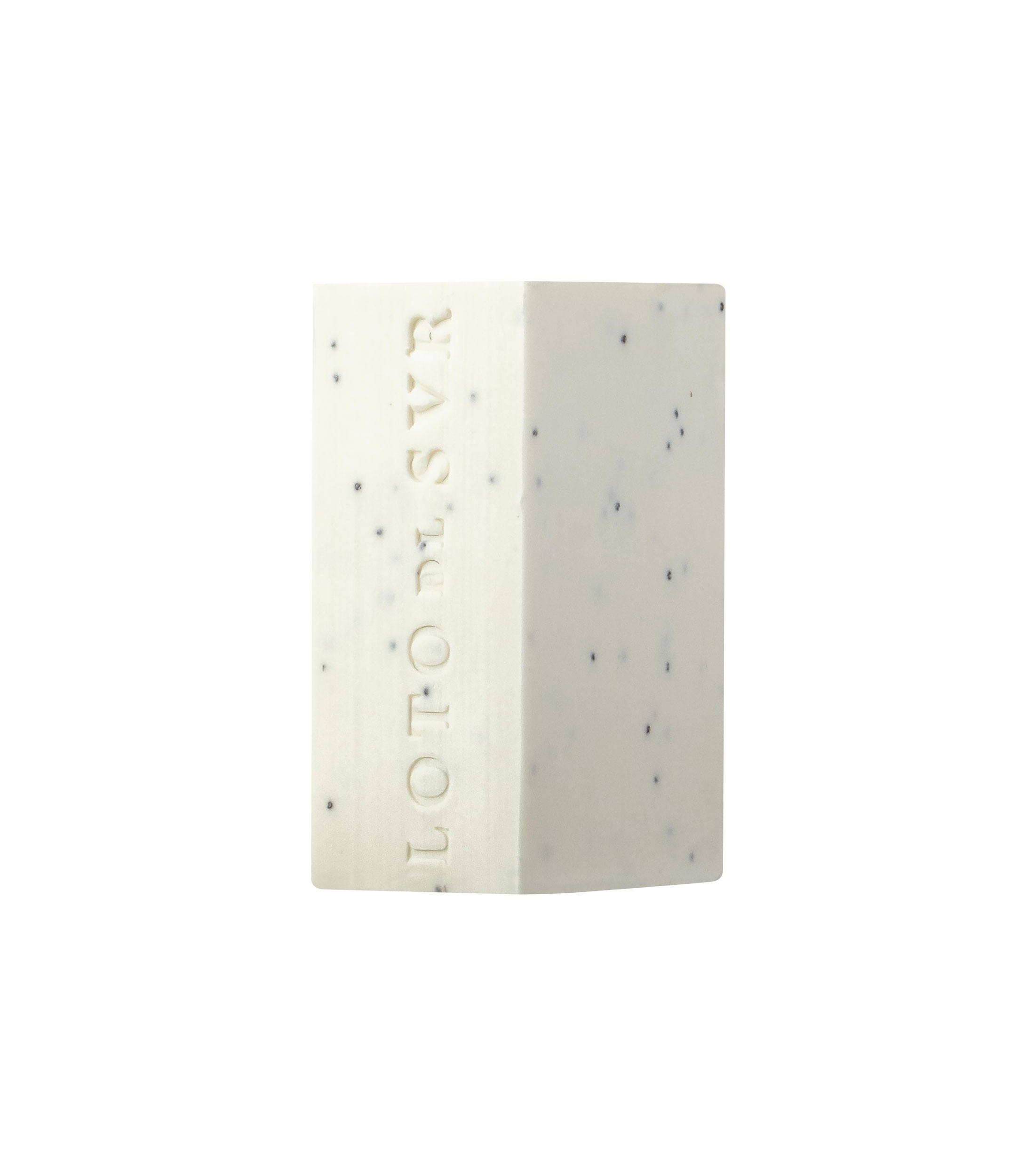 Jabón Sólido Vegetal Romero &​ Menta De Los Andes, 140 g