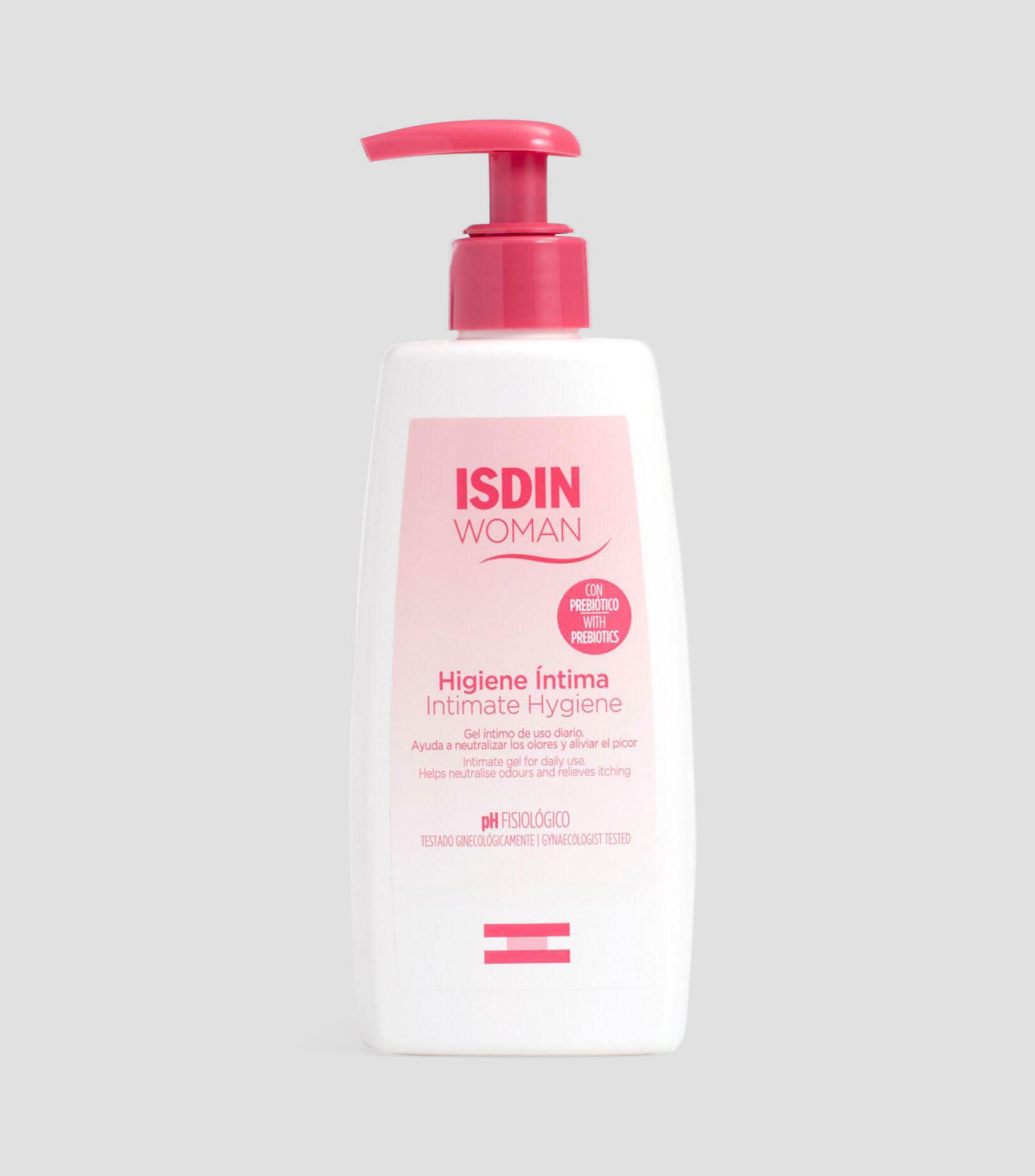 Gel Higiene Intima, 200 ml