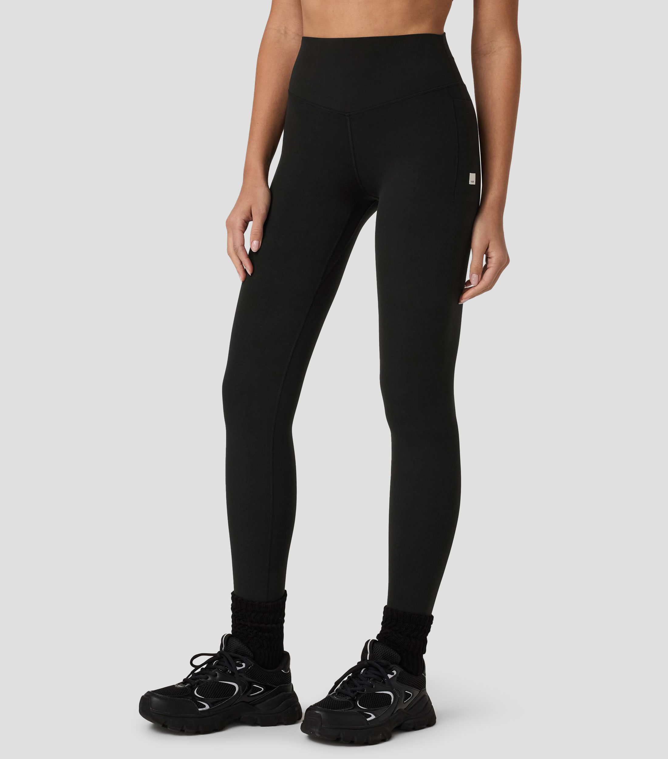 Leggings Alltheform Pocket Mujer