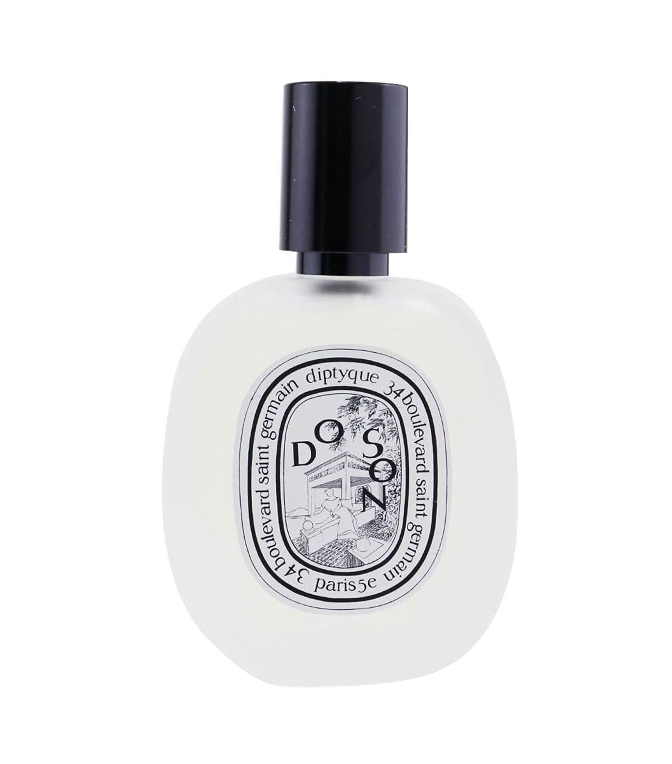 Perfume para cabello Do Son, 30 ml Unisex