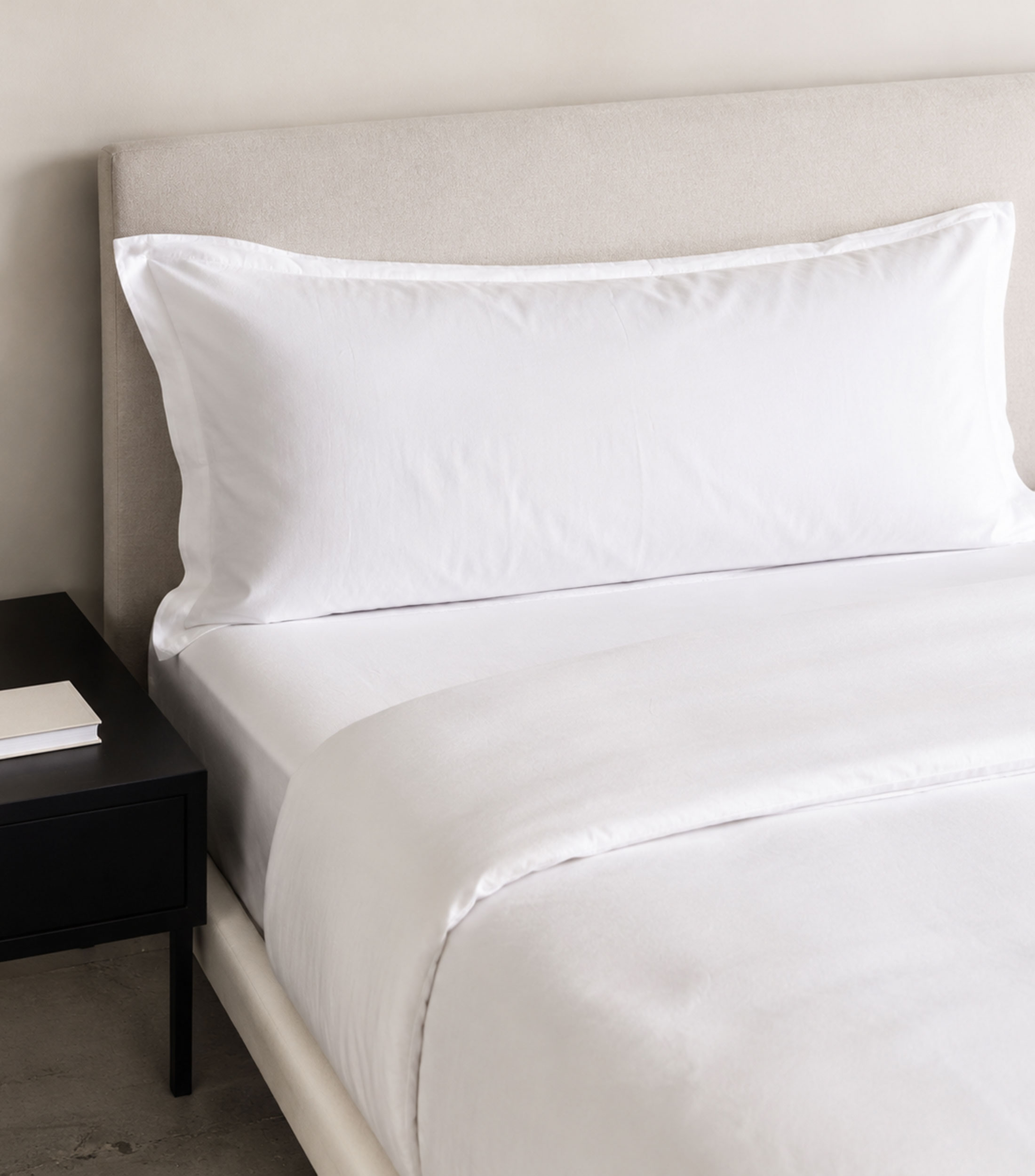 Funda de almohada King size