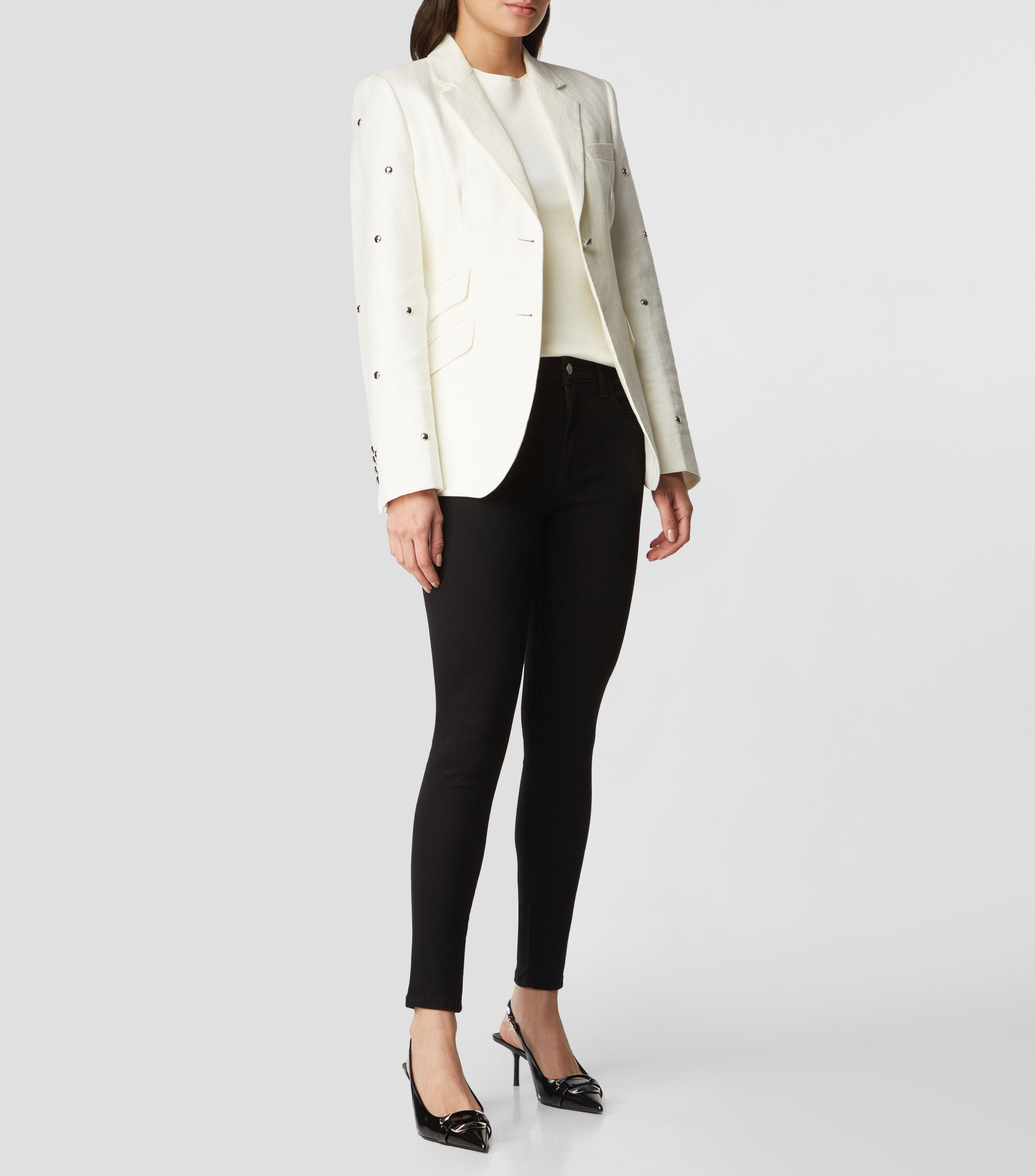 Jeans Skinny Mujer