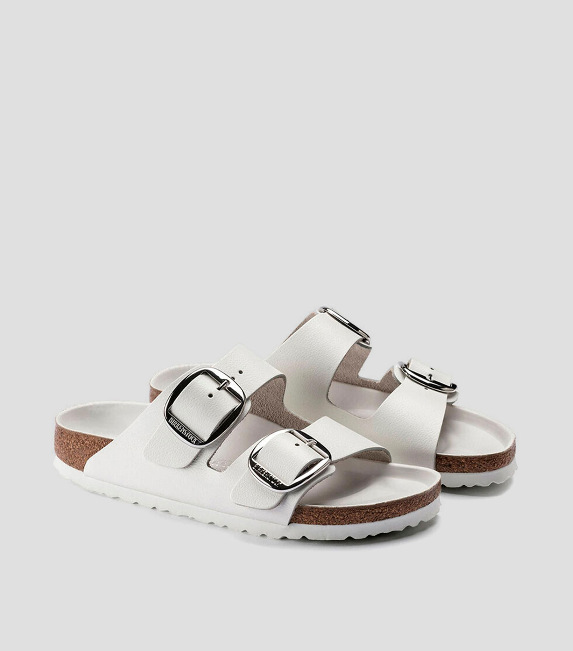 Sandalias planas Mujer