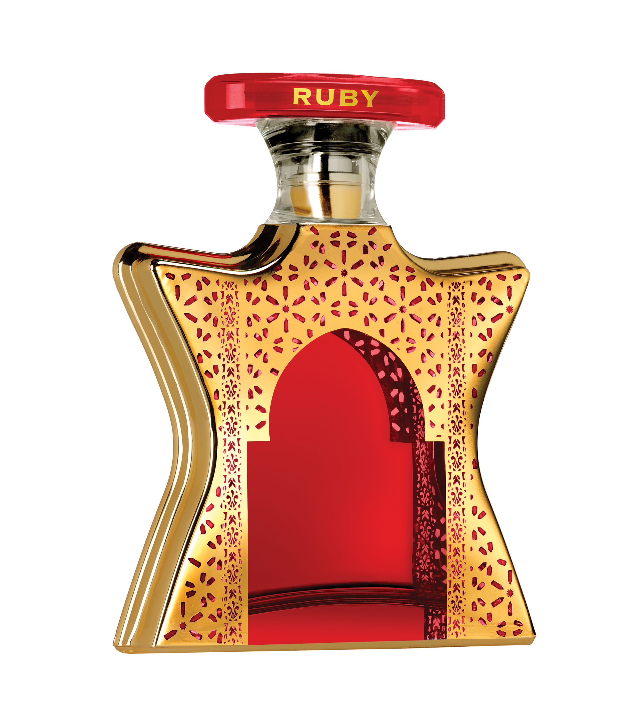 Perfume Dubai Ruby, Eau de Parfum 100 ml para mujer