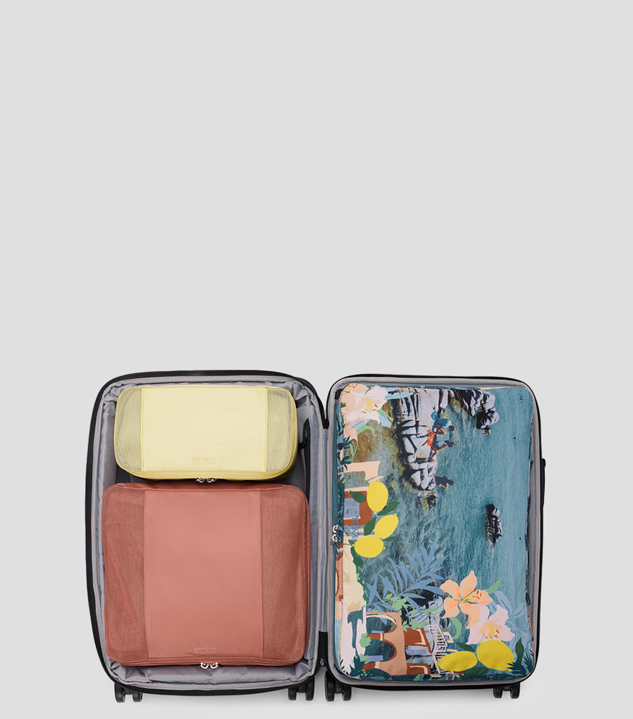 Set 3 estuches Travel Access Hombre