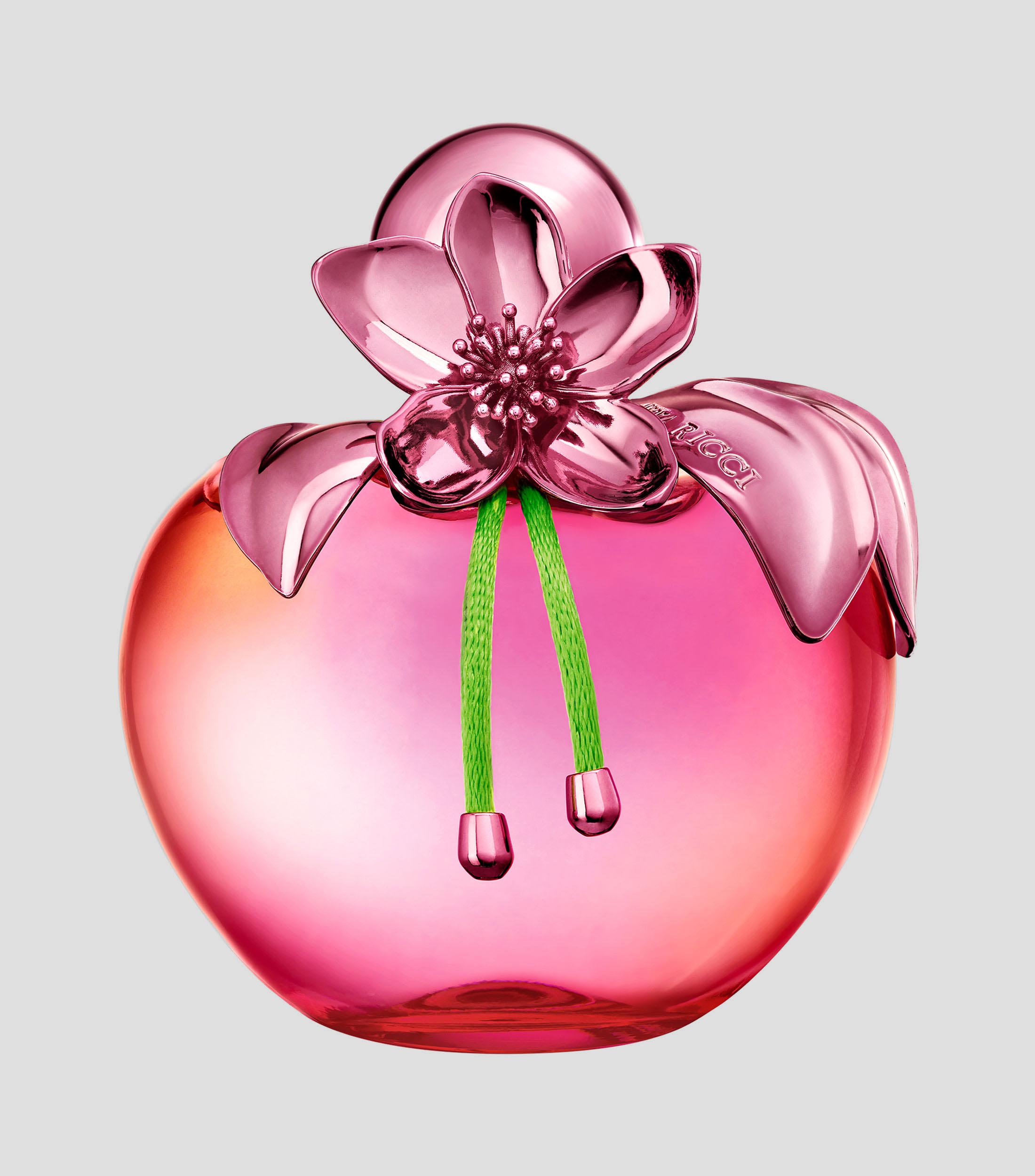 Perfume Nina Illusion, Eau de Parfum 80 ml para Mujer