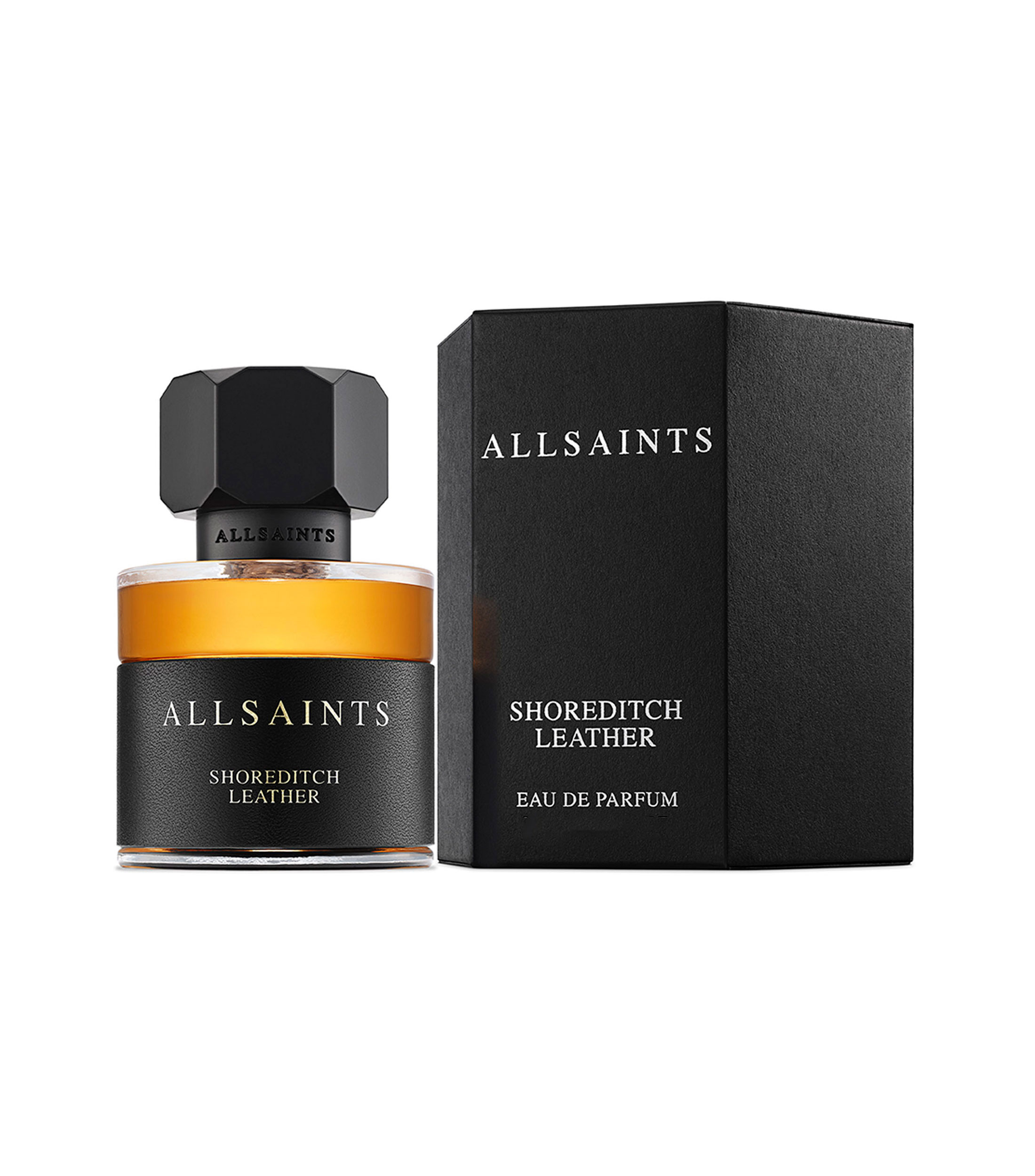 Perfume Shoreditch Leather, Eau de Parfum 30 ml Unisex