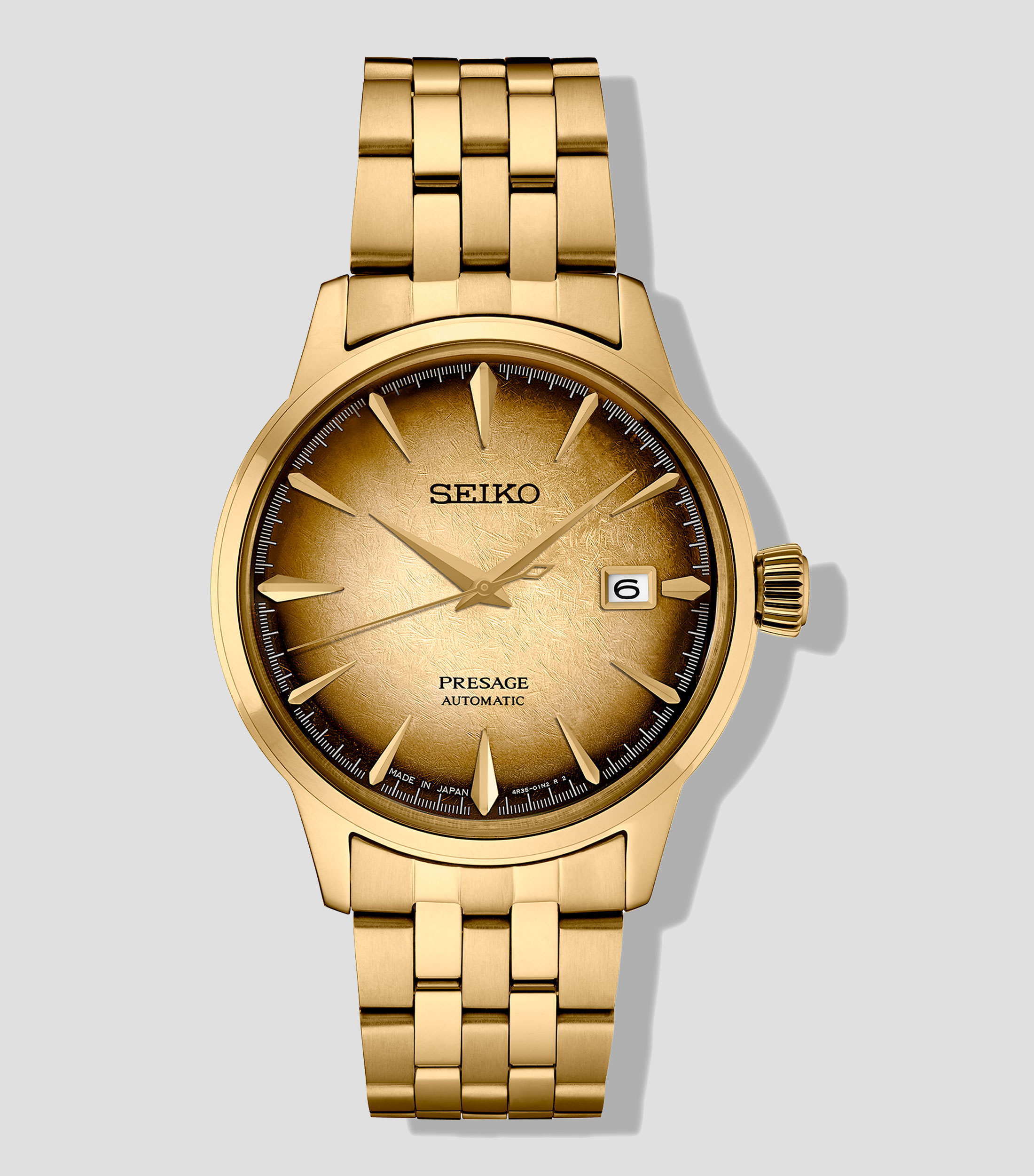 Reloj Seiko Presage SRPK48