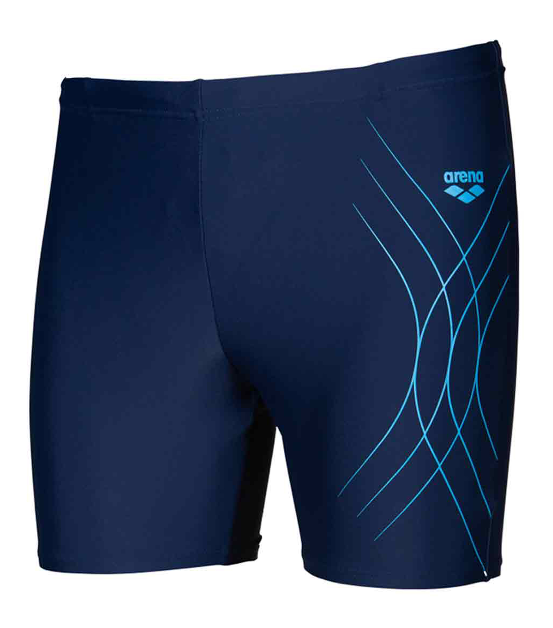 Arena Traje de Baño Mid Jammer Natación Hombre El Palacio de Hierro