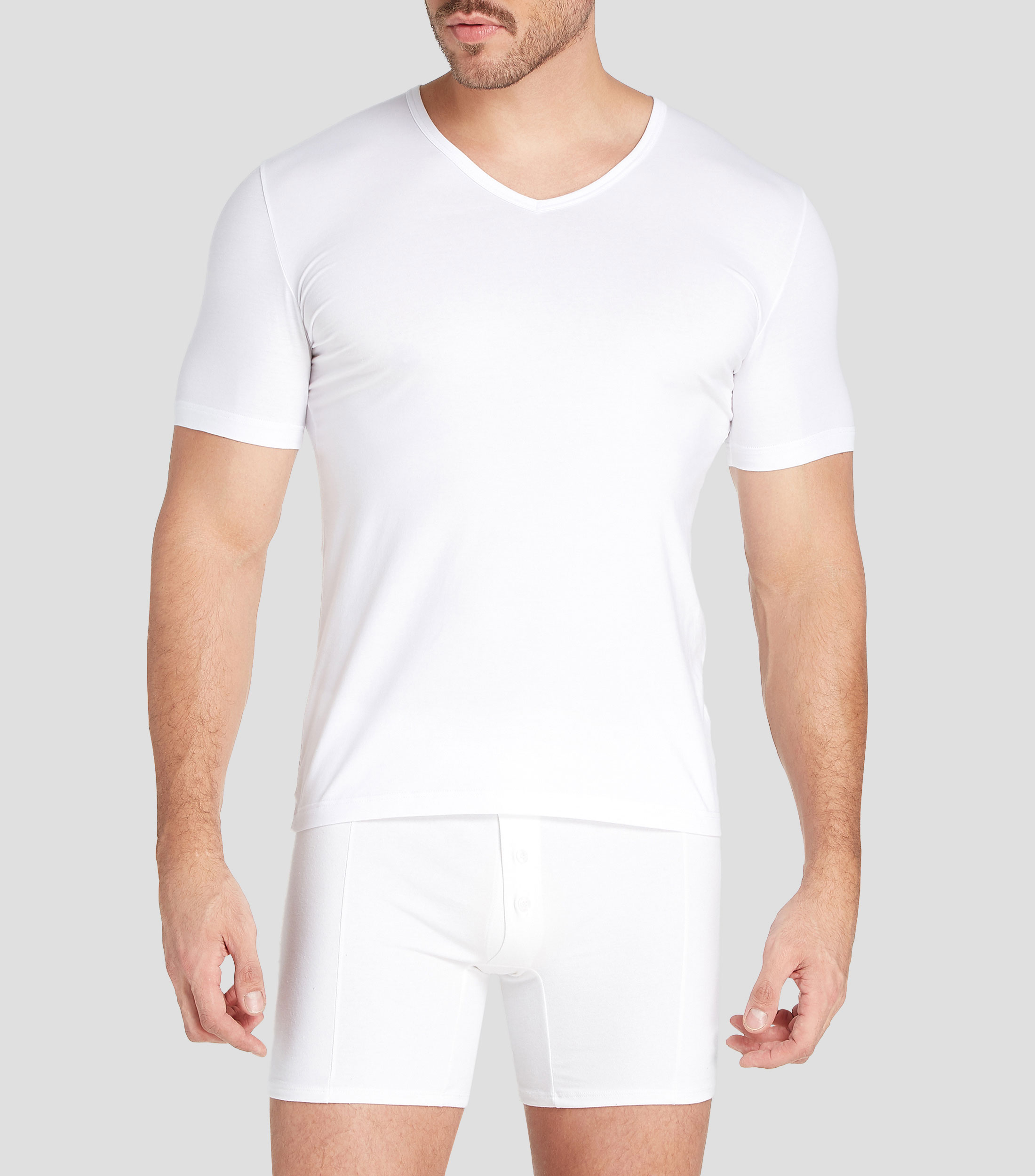 Playera Hombre