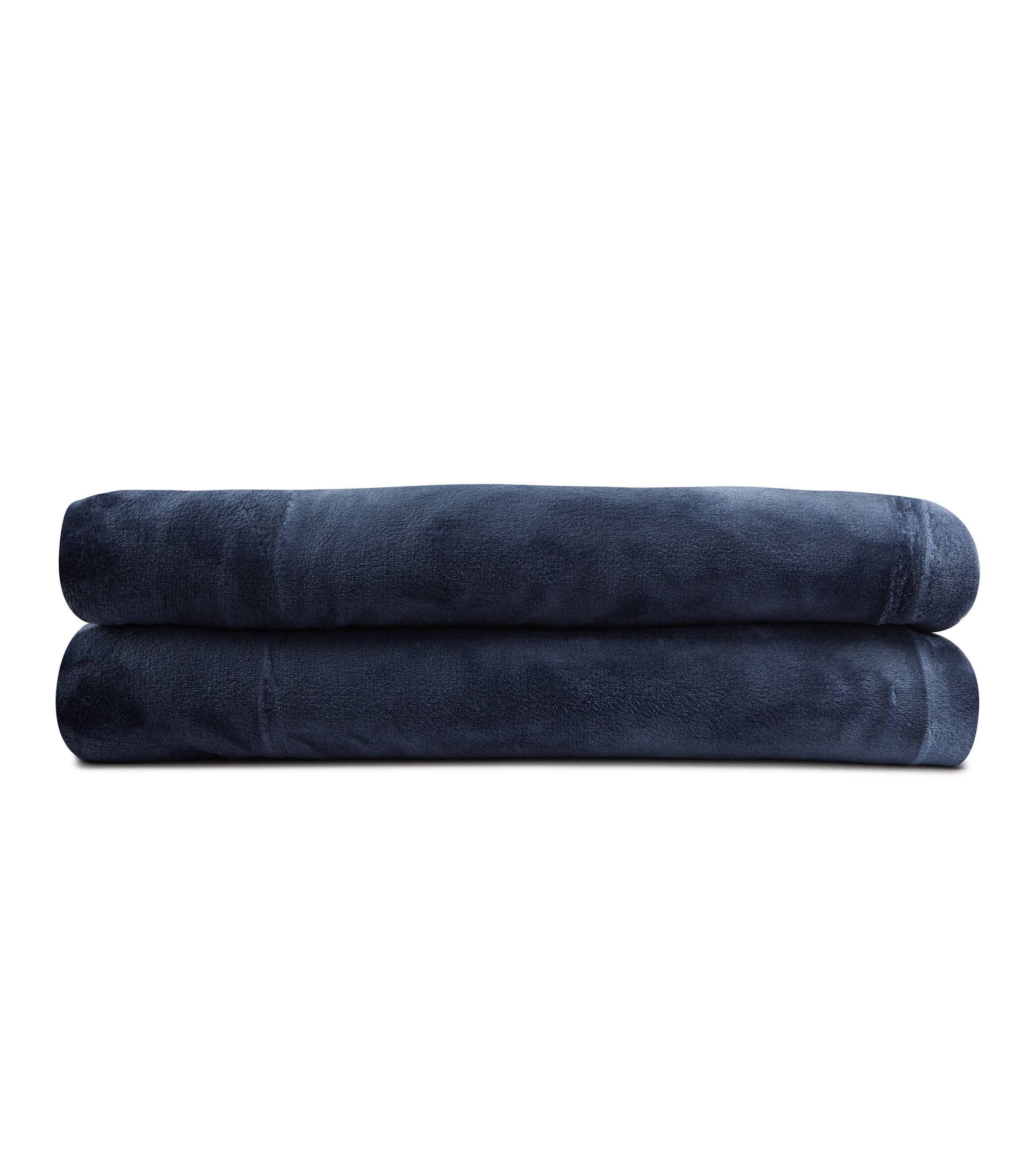 Frazada Grande Azul