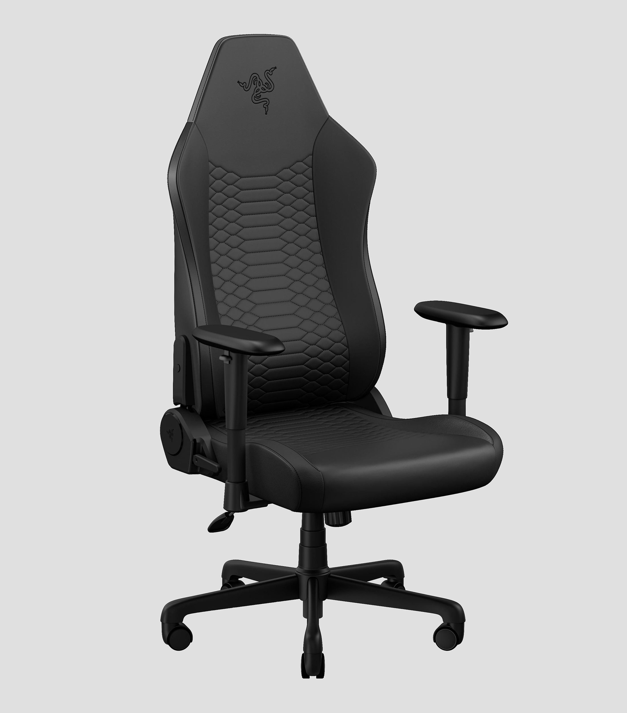Silla gamer ergonómica Iskur V2 X