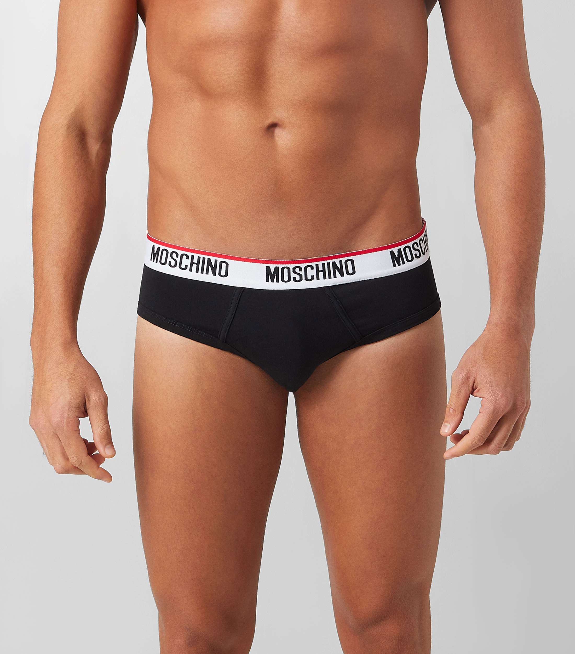 Set de trusas 2 piezas Hombre