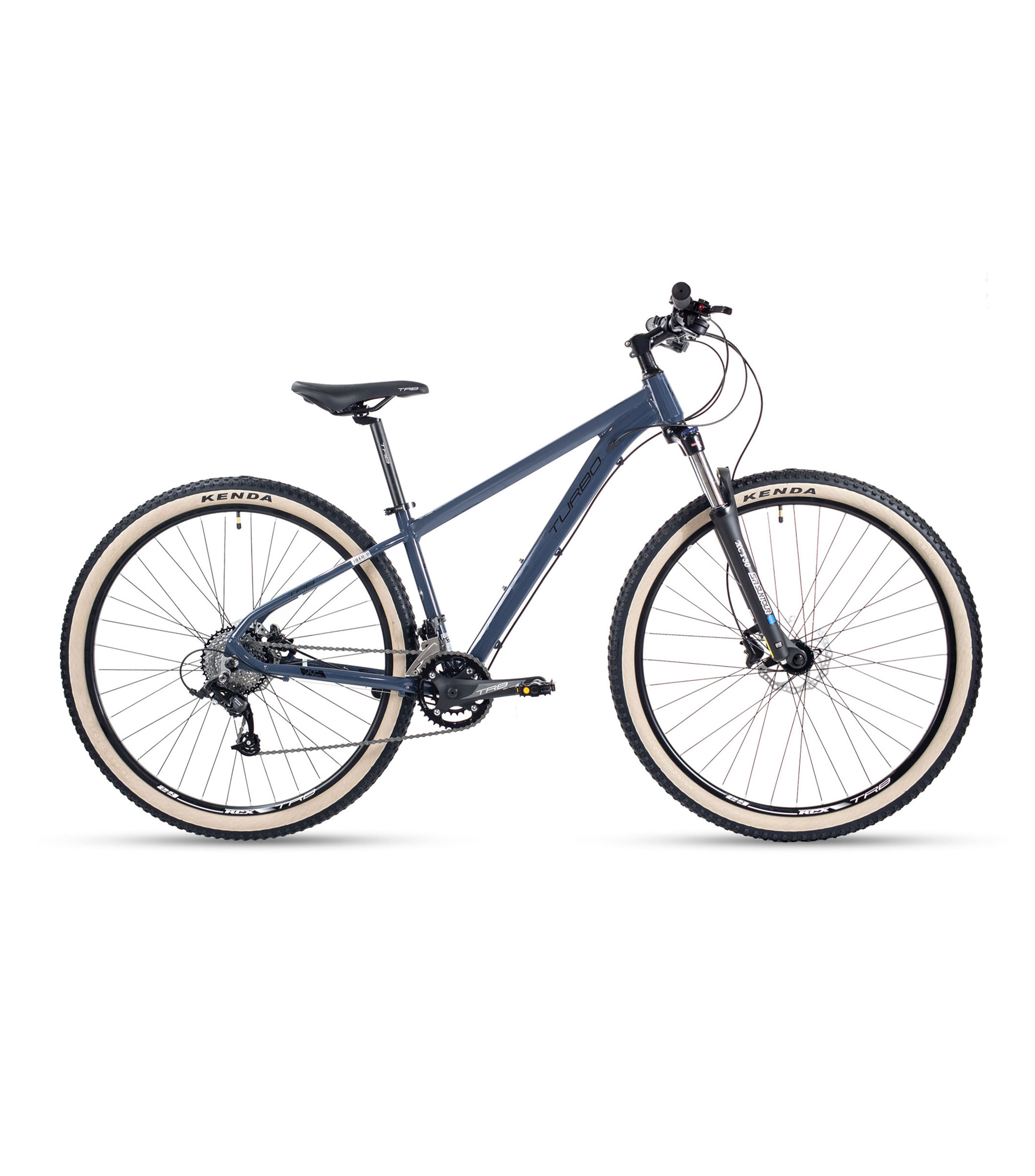 Bicicleta Turbo TX9.5 Niño