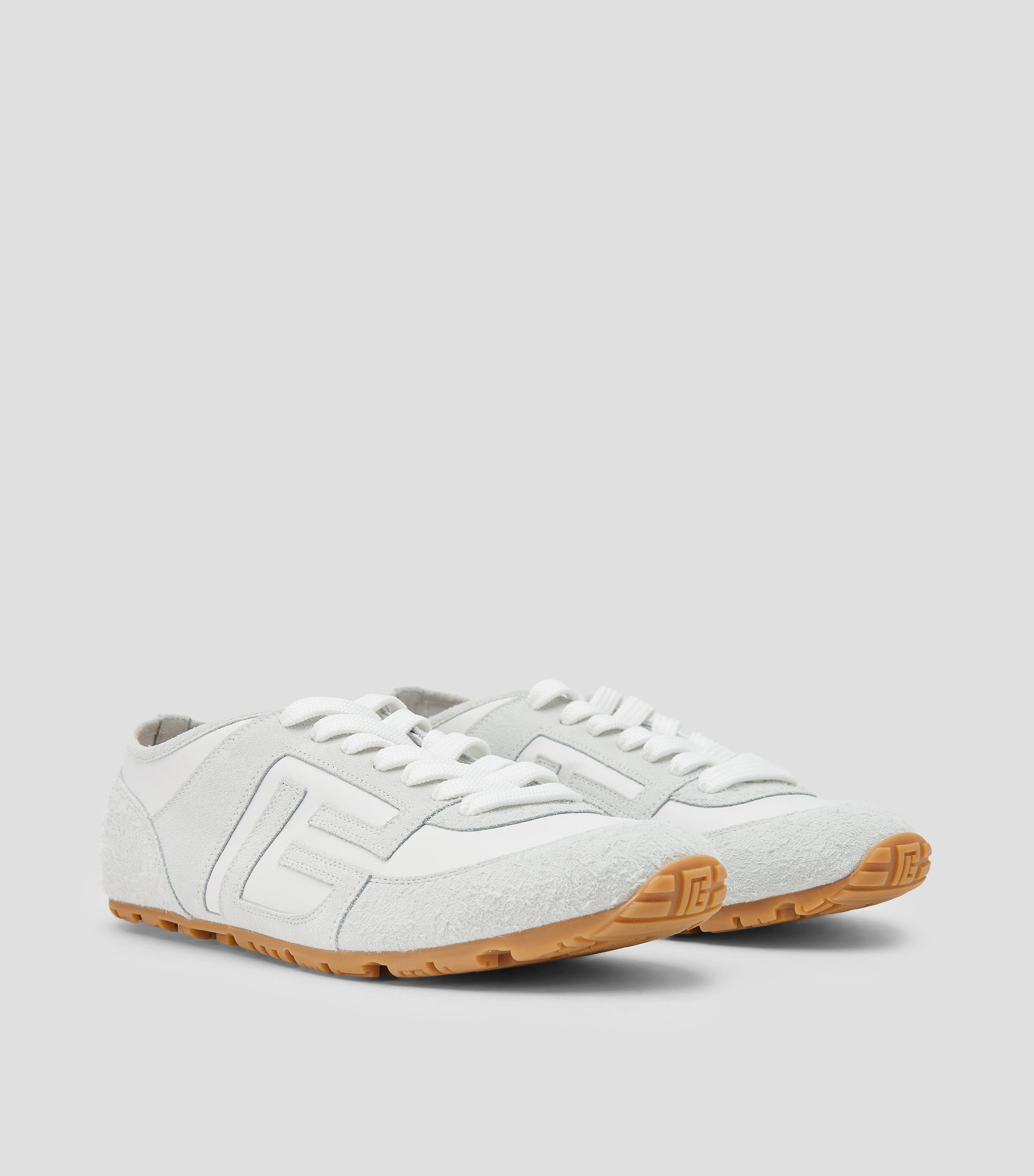 Tenis Racer 45 Hombre