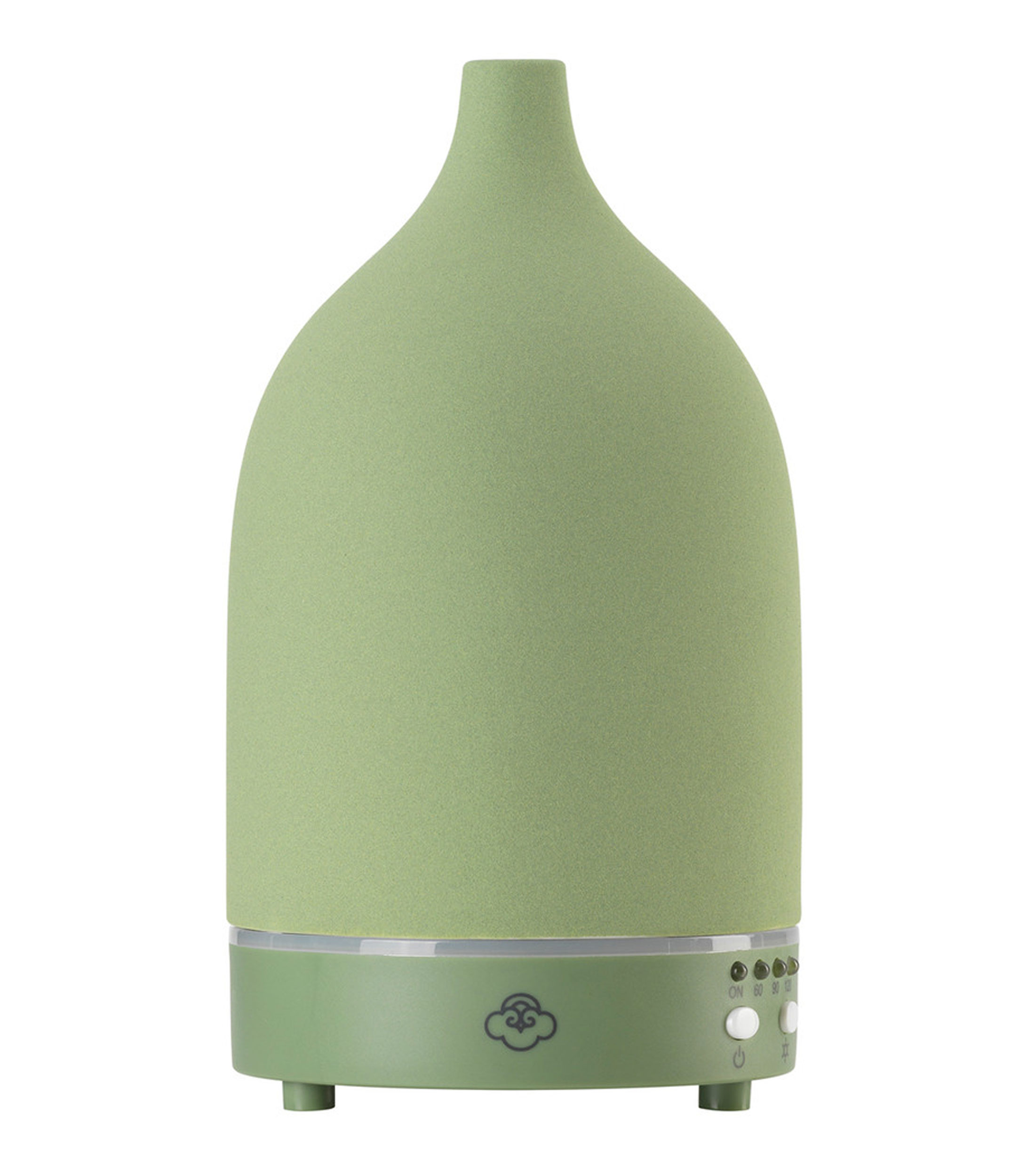 Difusor de aromas ultrasónico Vapor Green Ceramic 90