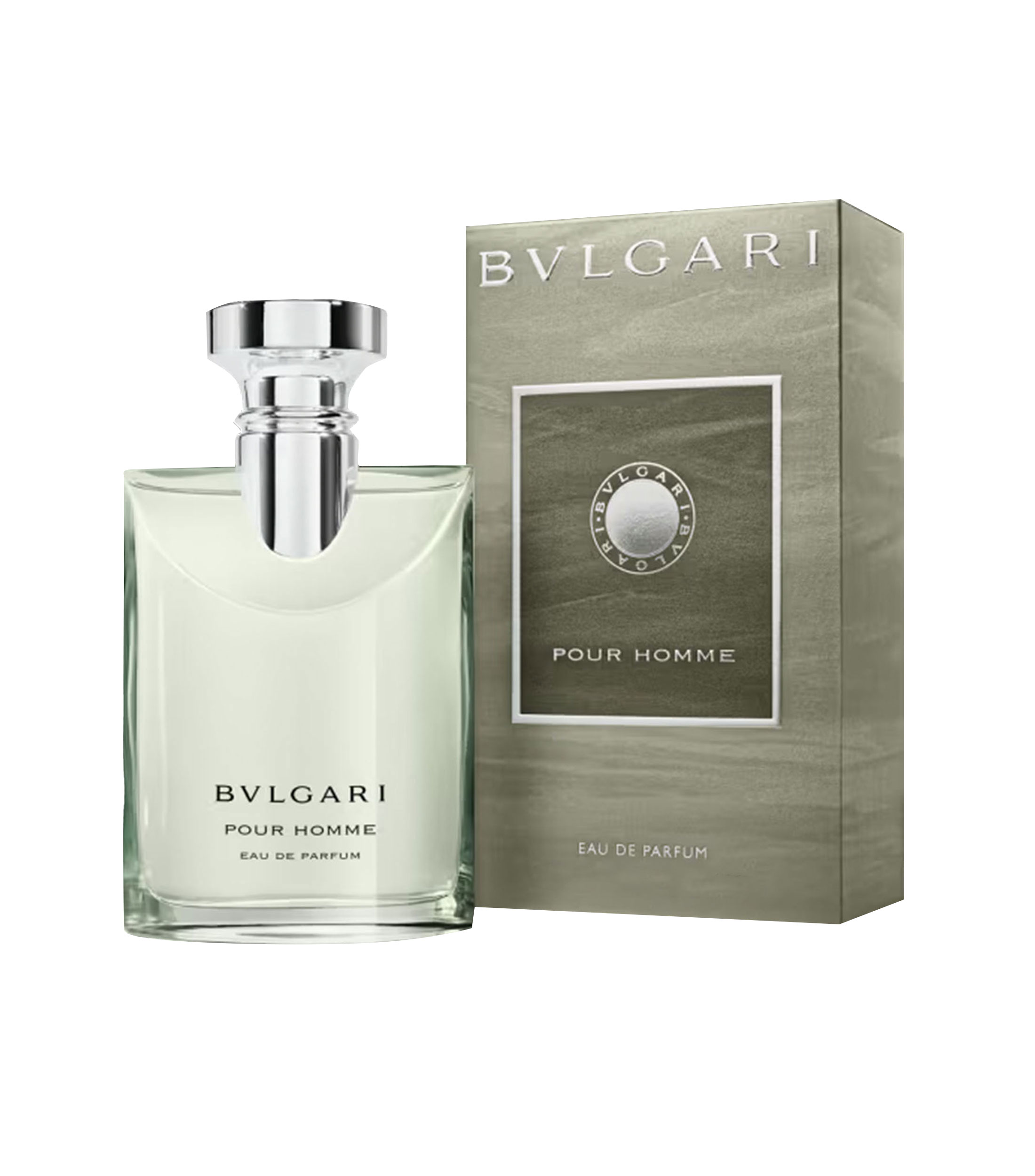 Perfume Pour Homme, Eau de Parfum 100 ml para Hombre