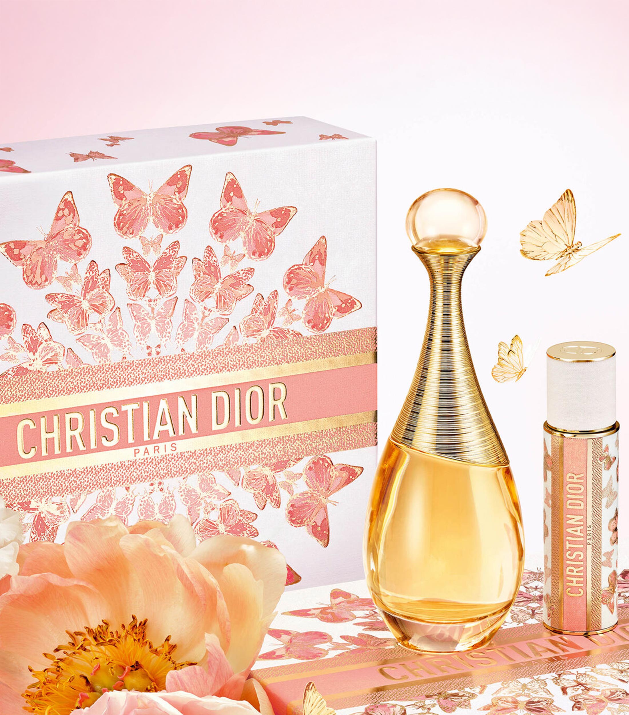 J’ADORR EAU DE PARFUM