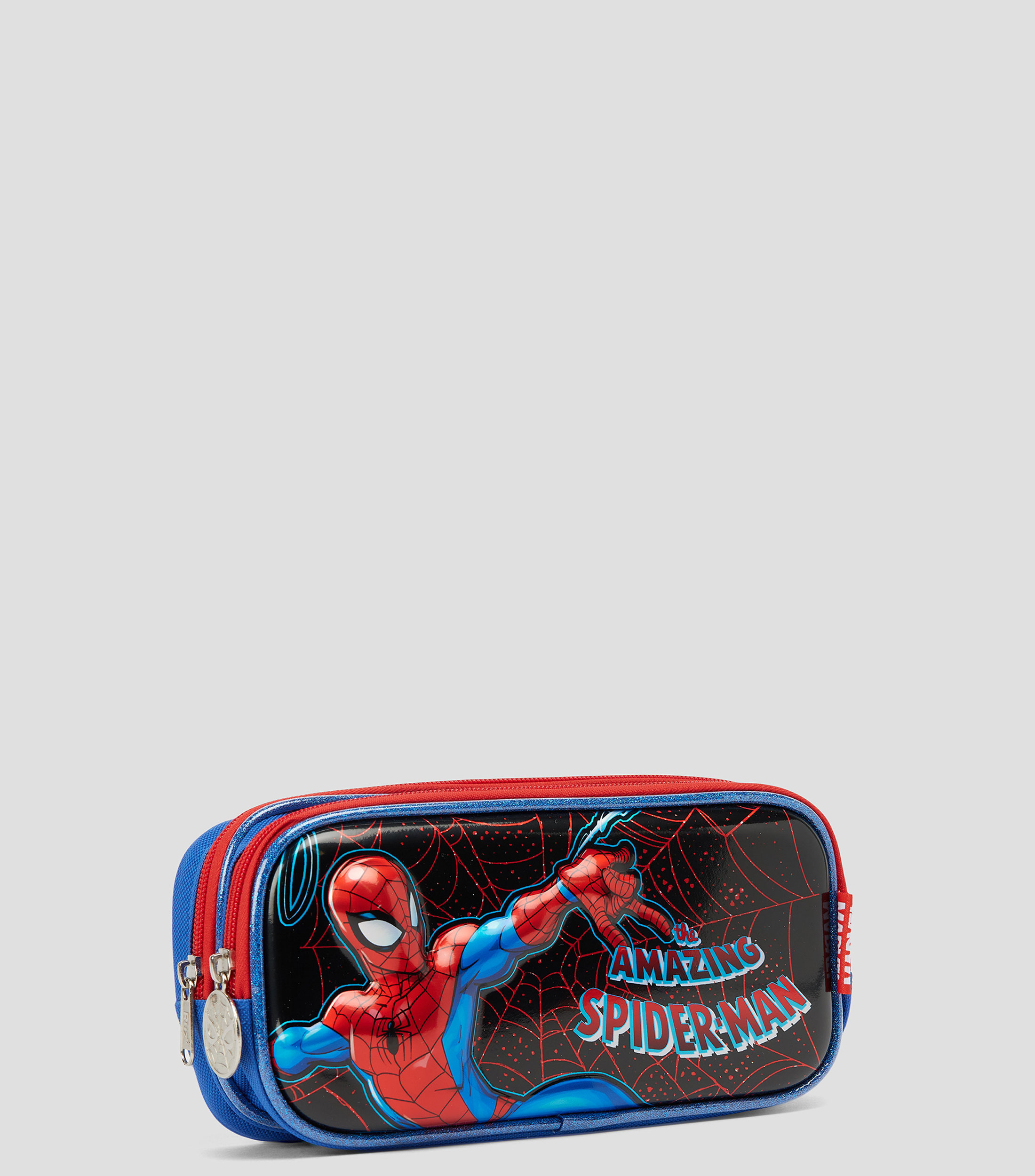 Lapicera doble Spider-Man Niño