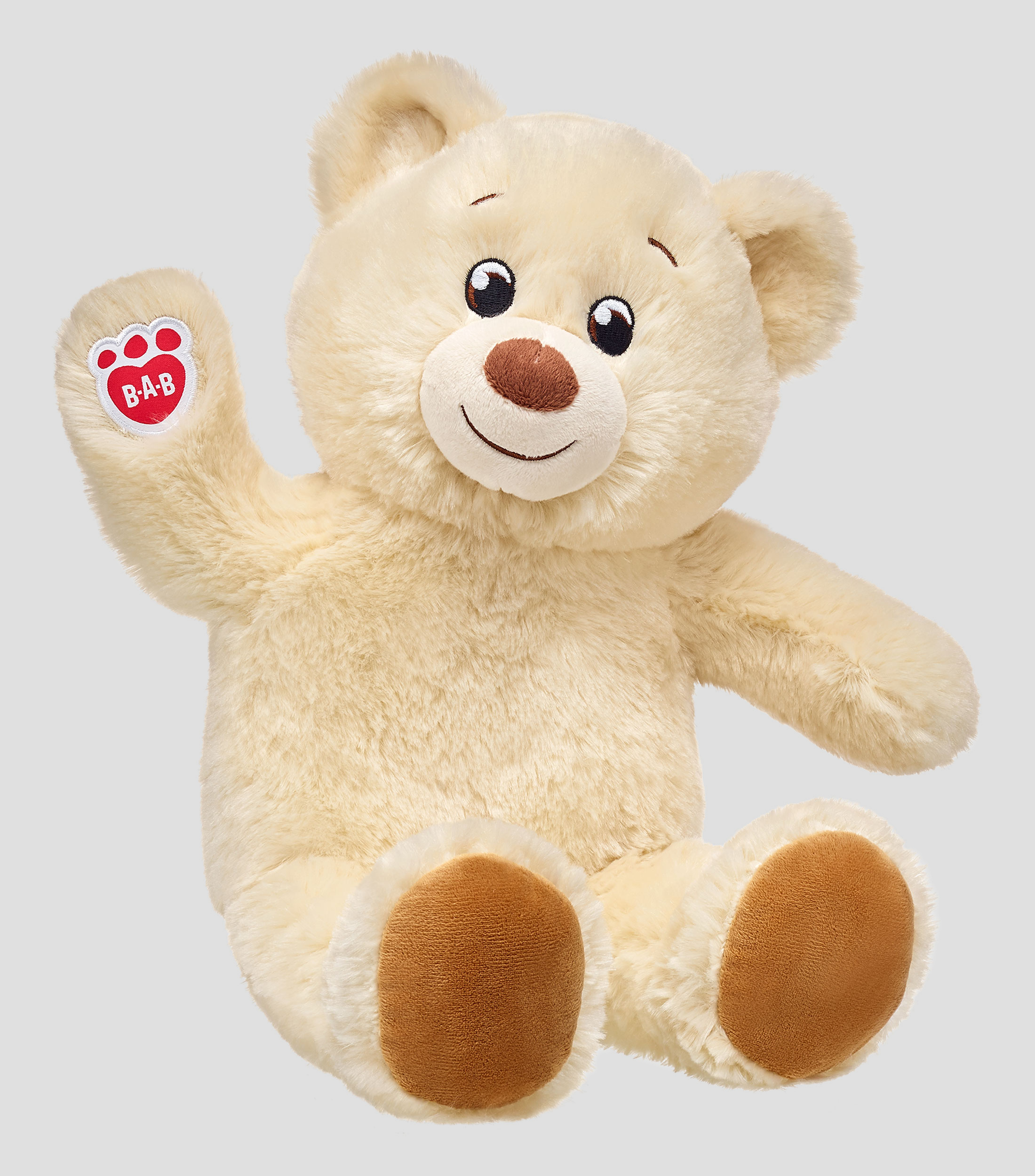 Oso de Peluche Pudin