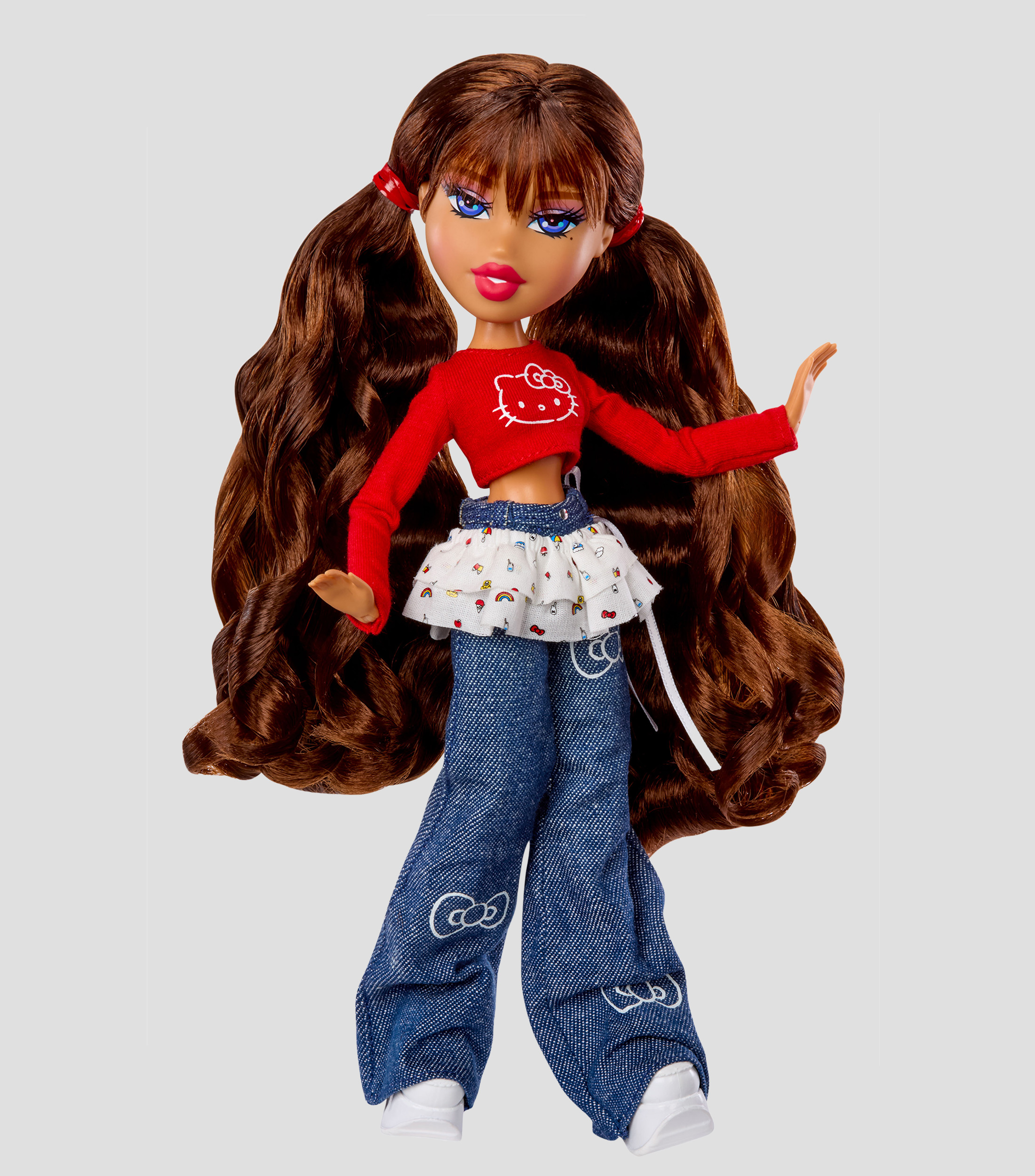 Muñeca x Hello Kitty Doll Yasmin