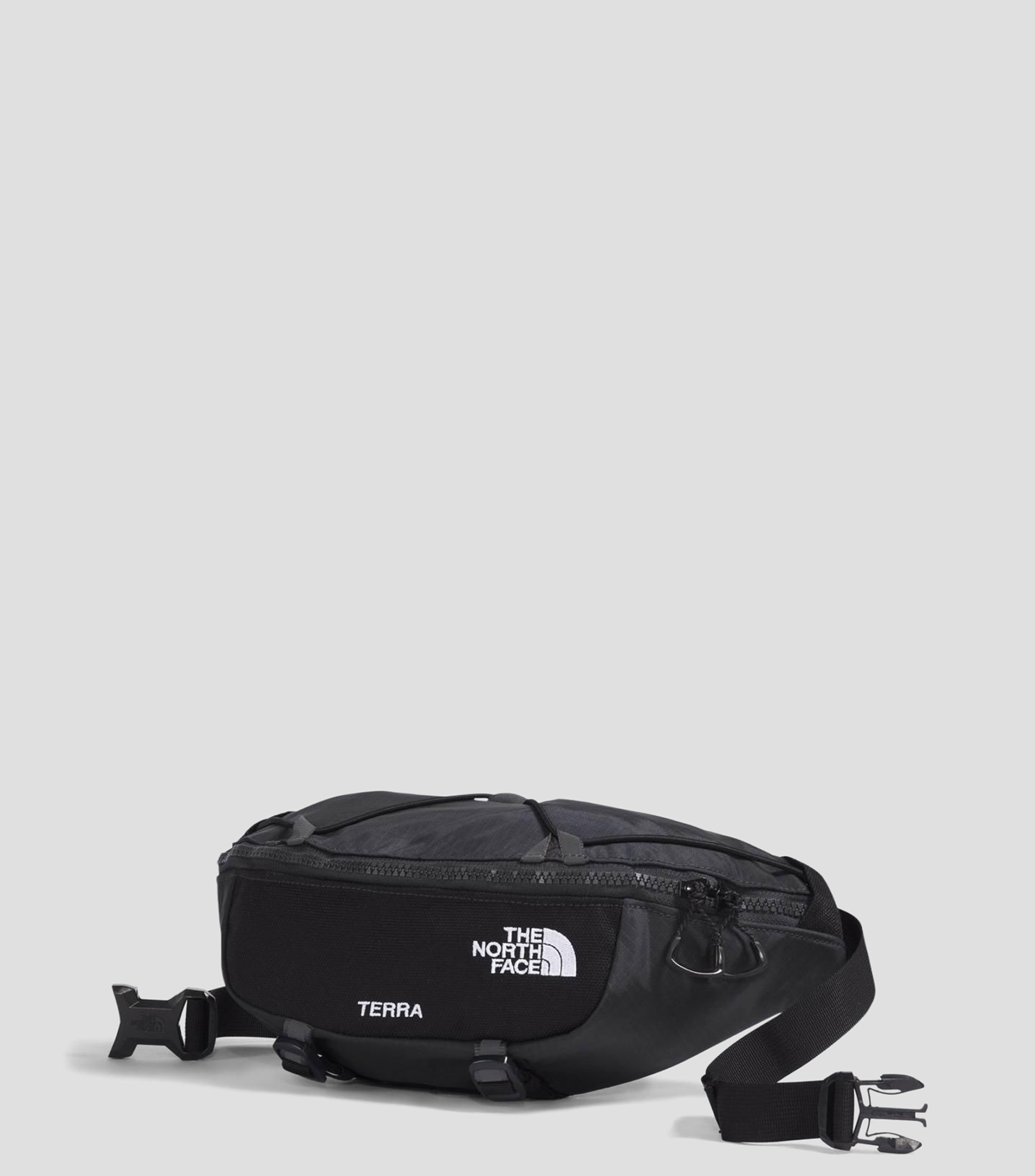 Cangurera técnica Terra Lumbar 3L Hombre