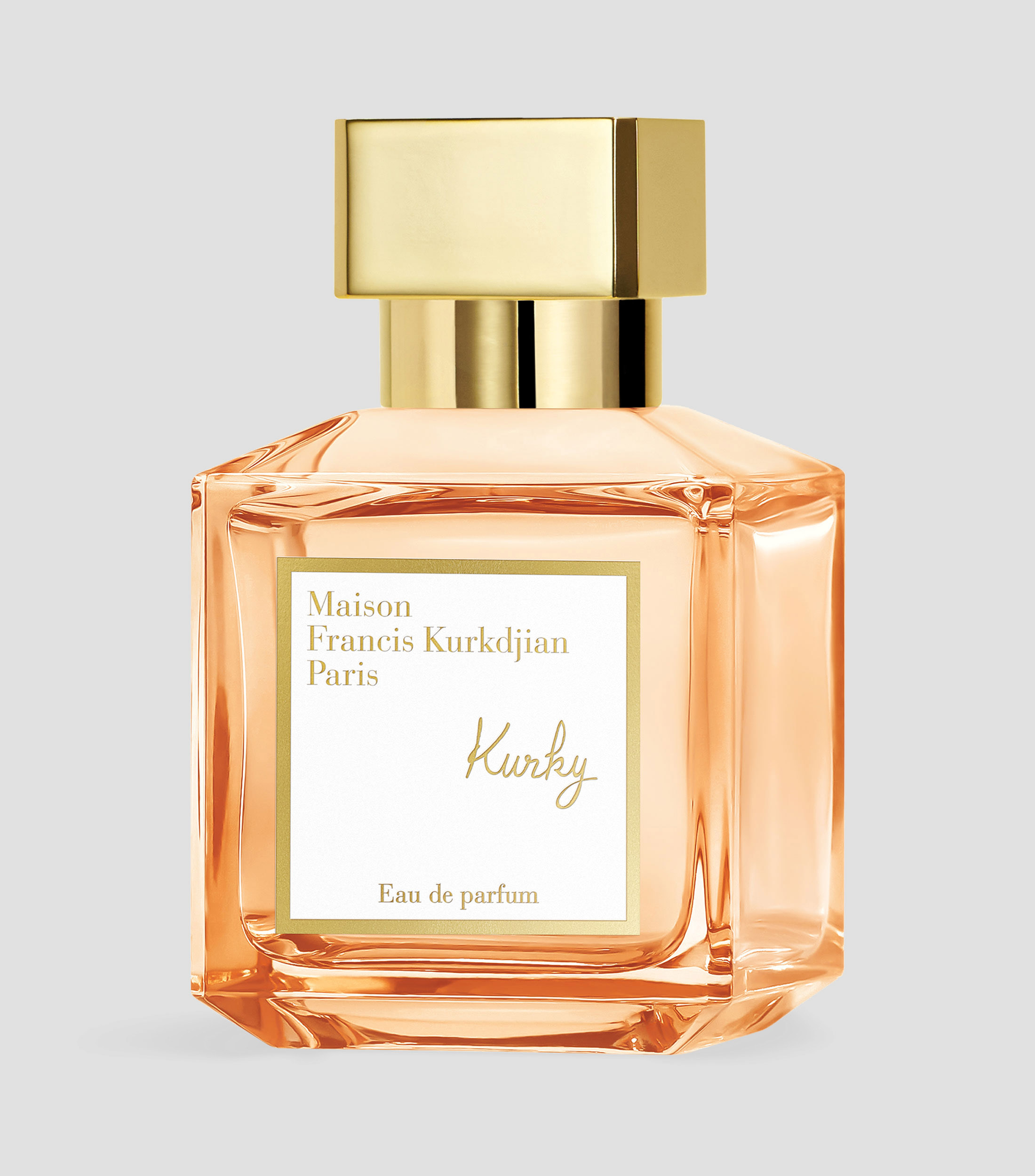 Perfume Kurky, Eau de Parfum, 70 ml Mujer