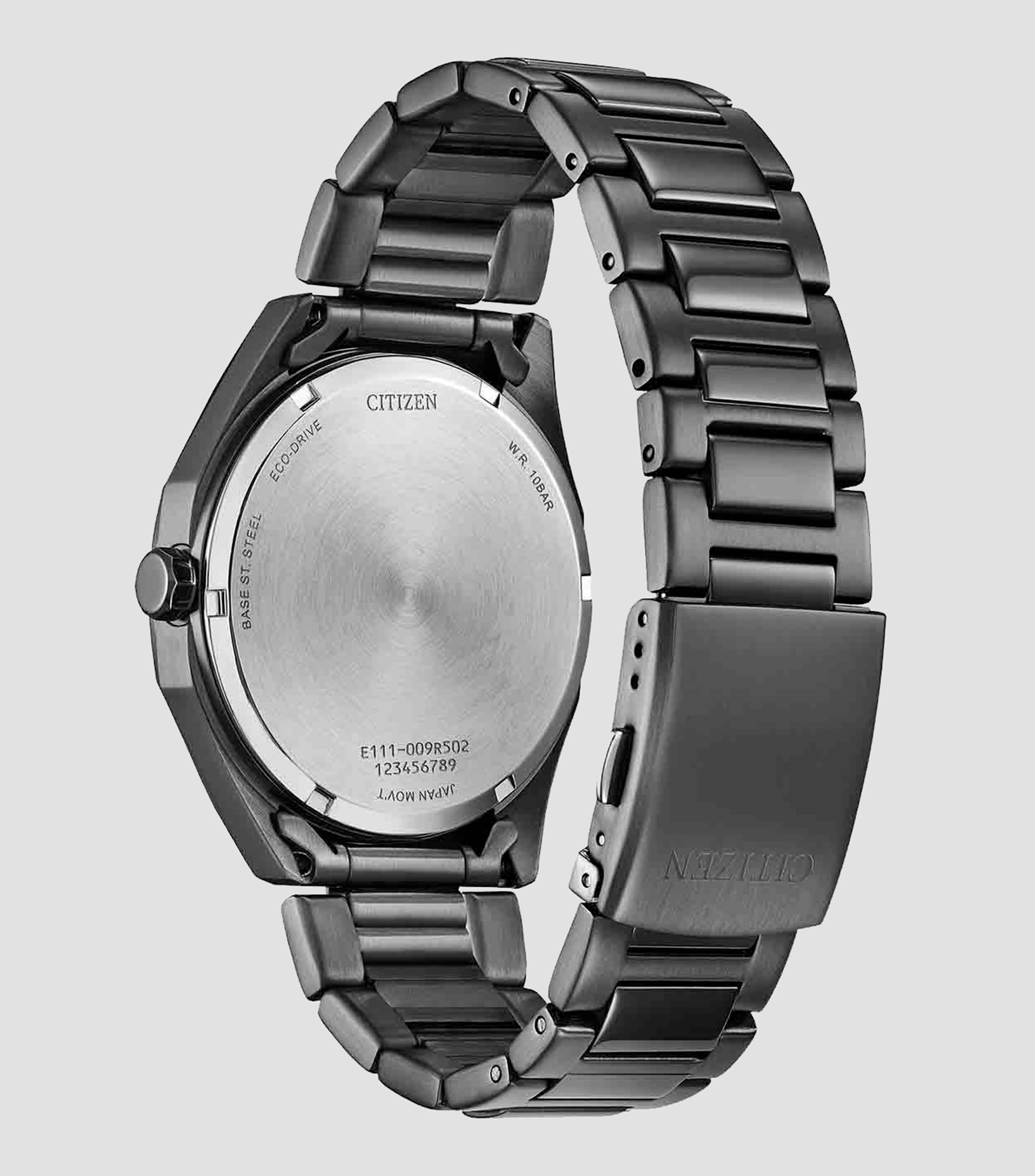 Reloj para Hombre Sport Casual Wkd Casual, Gris