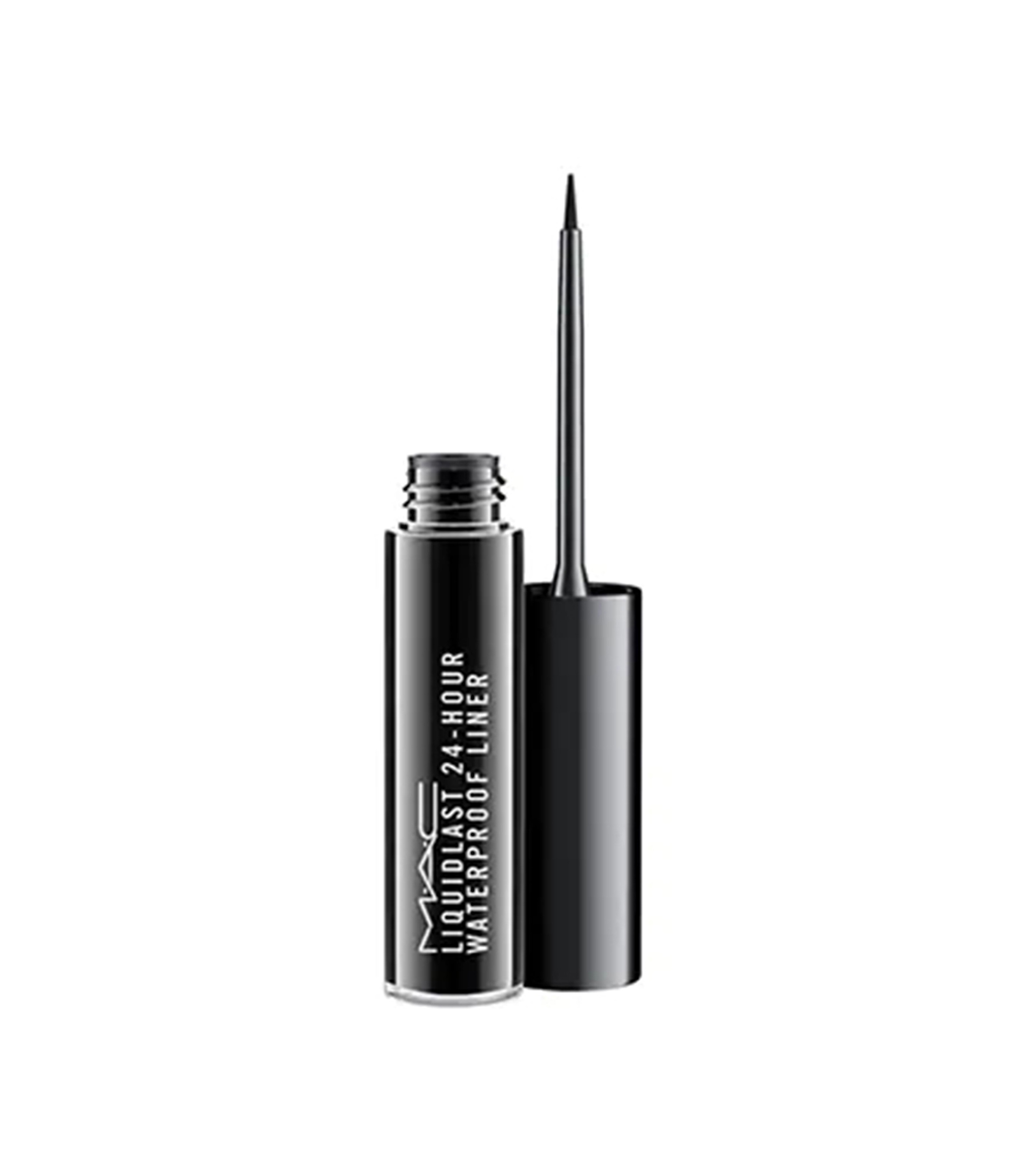 Delineador liquido para ojos Liquidlast 24-Hour Waterproof Liner Point Black, 2.5 ml