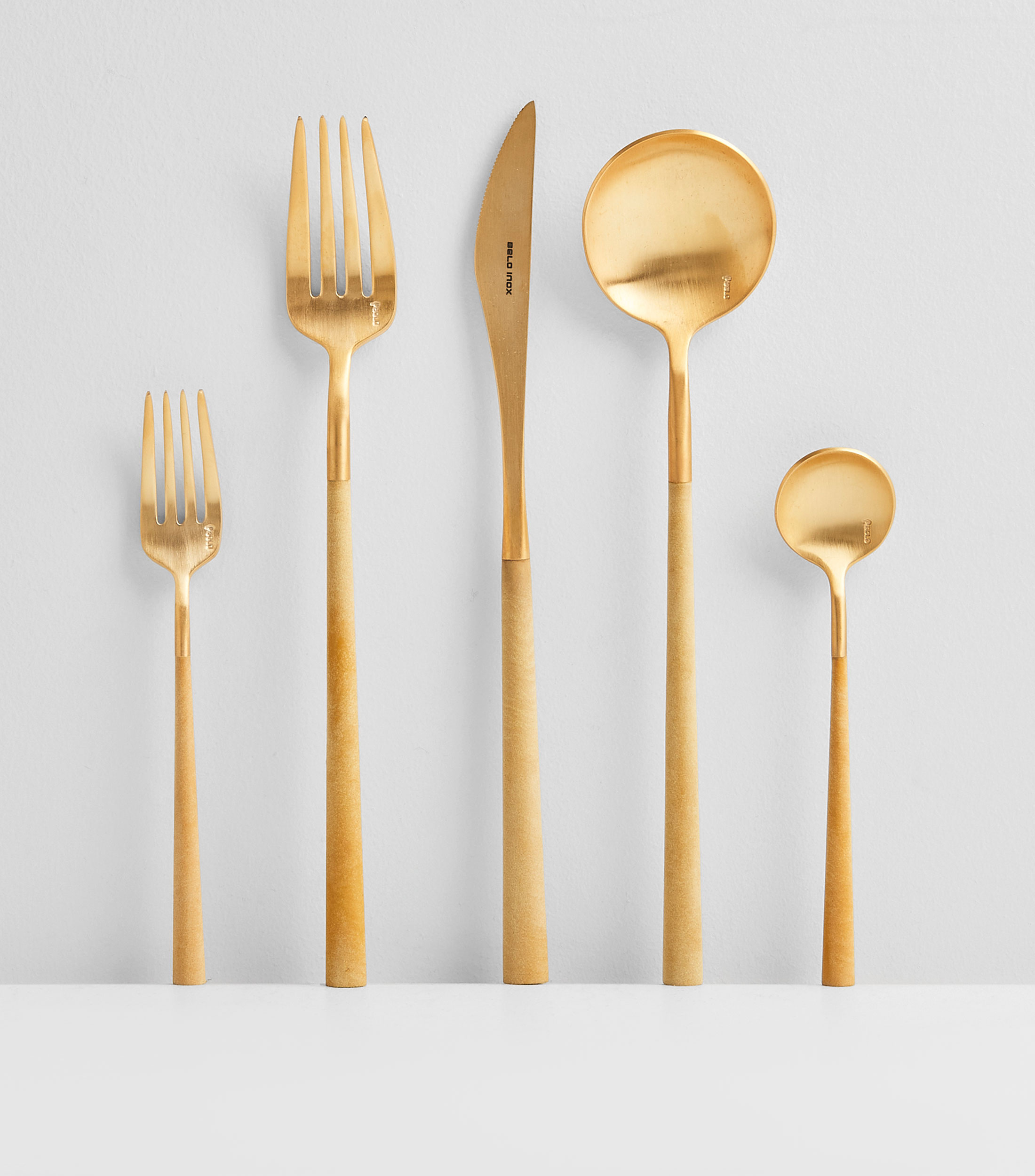 Set 30 piezas Neo en acero inoxidable