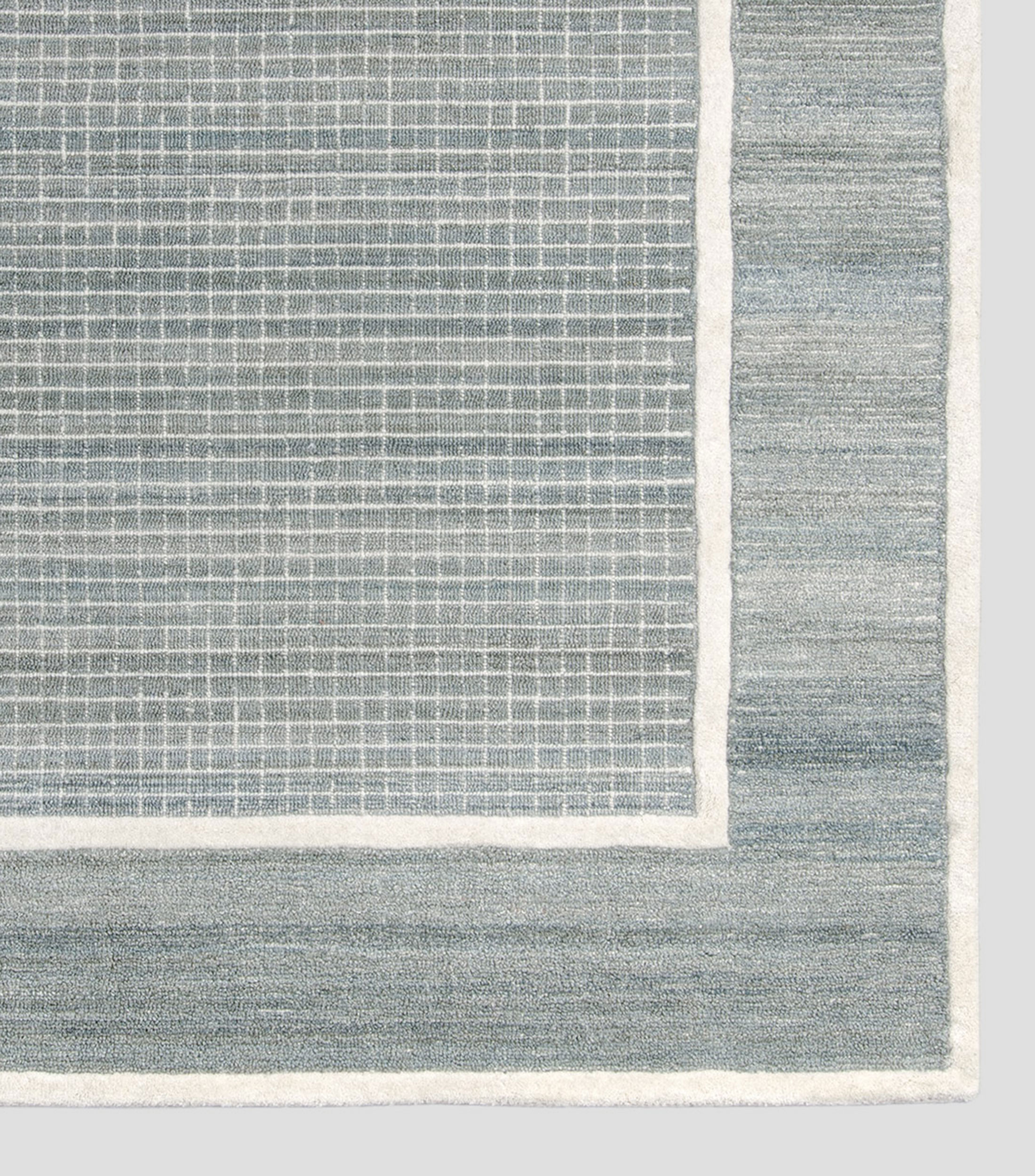 Tapete decorativo Carel en poliéster 340 x 240 cm