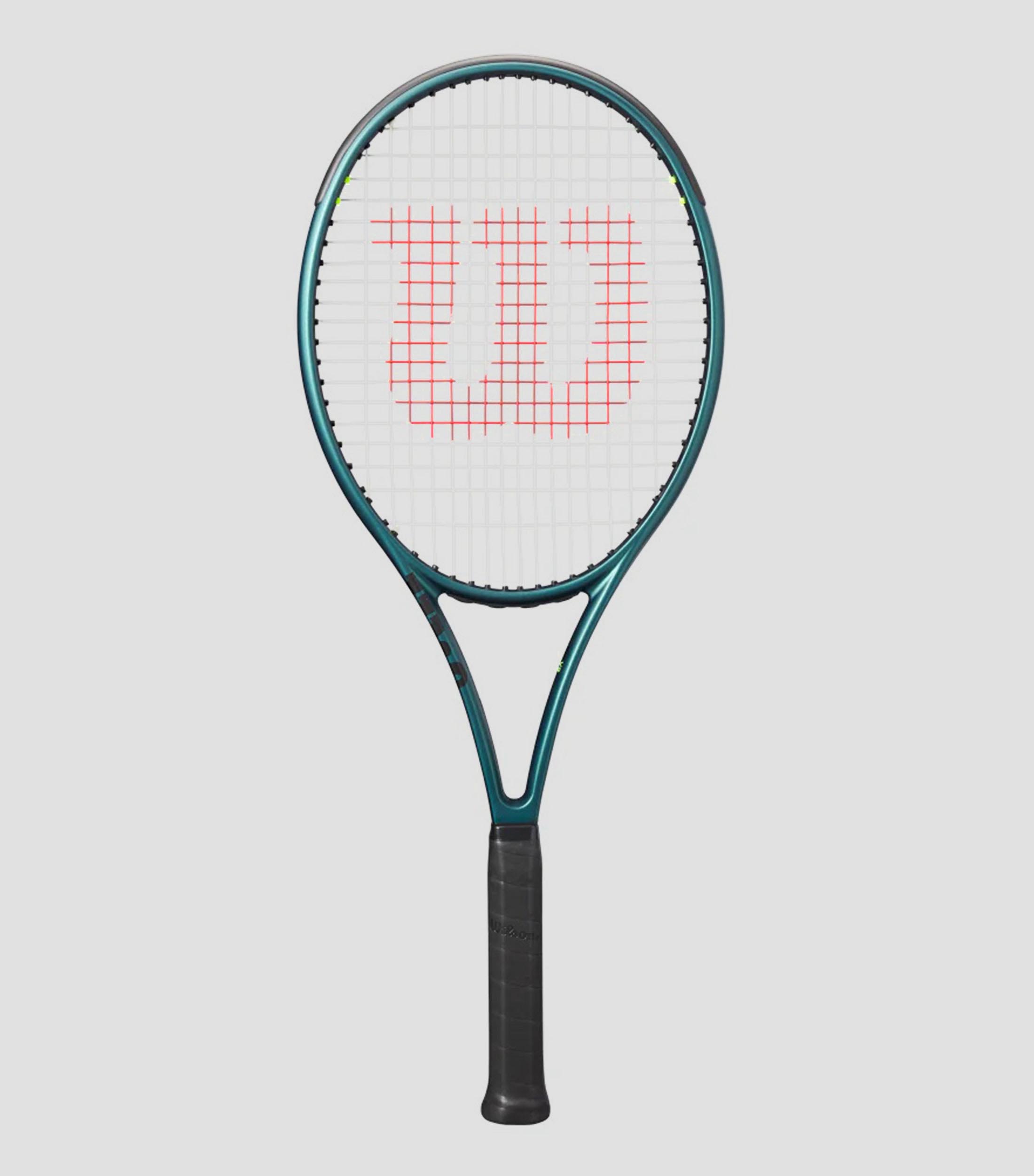 Raqueta para Tennis Blade 100L V9