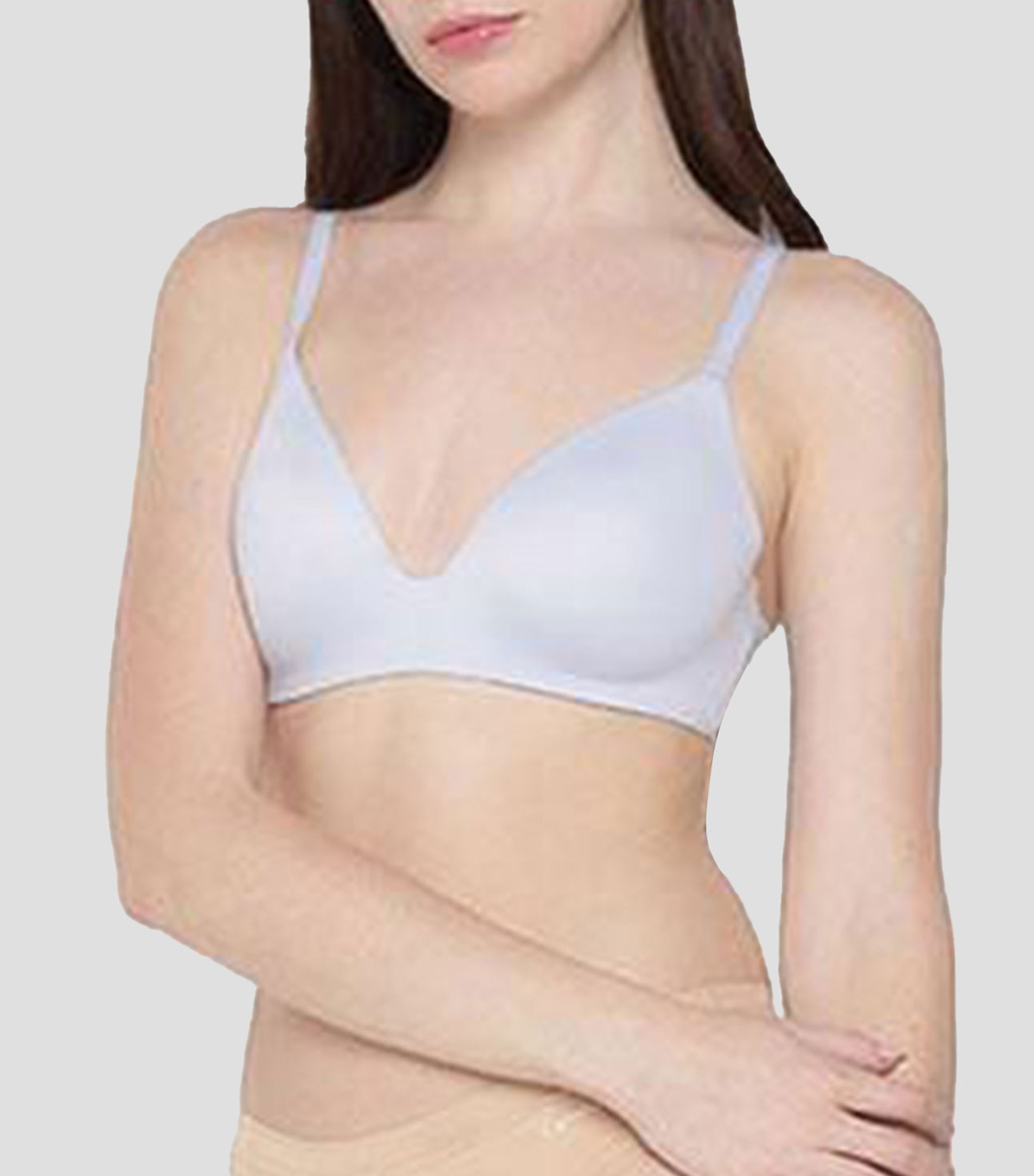Brasier liso