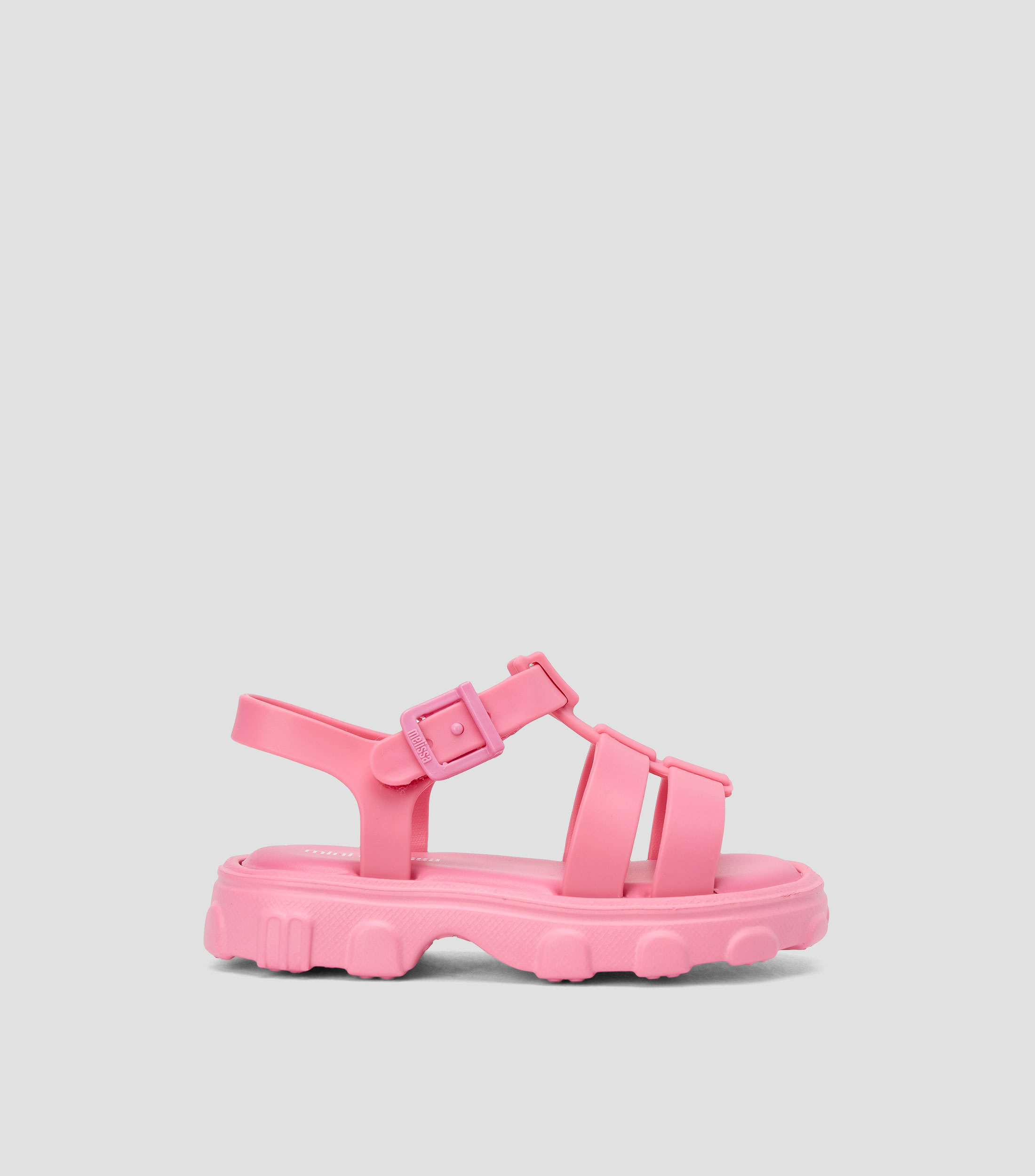Sandalias planas Ella Niña