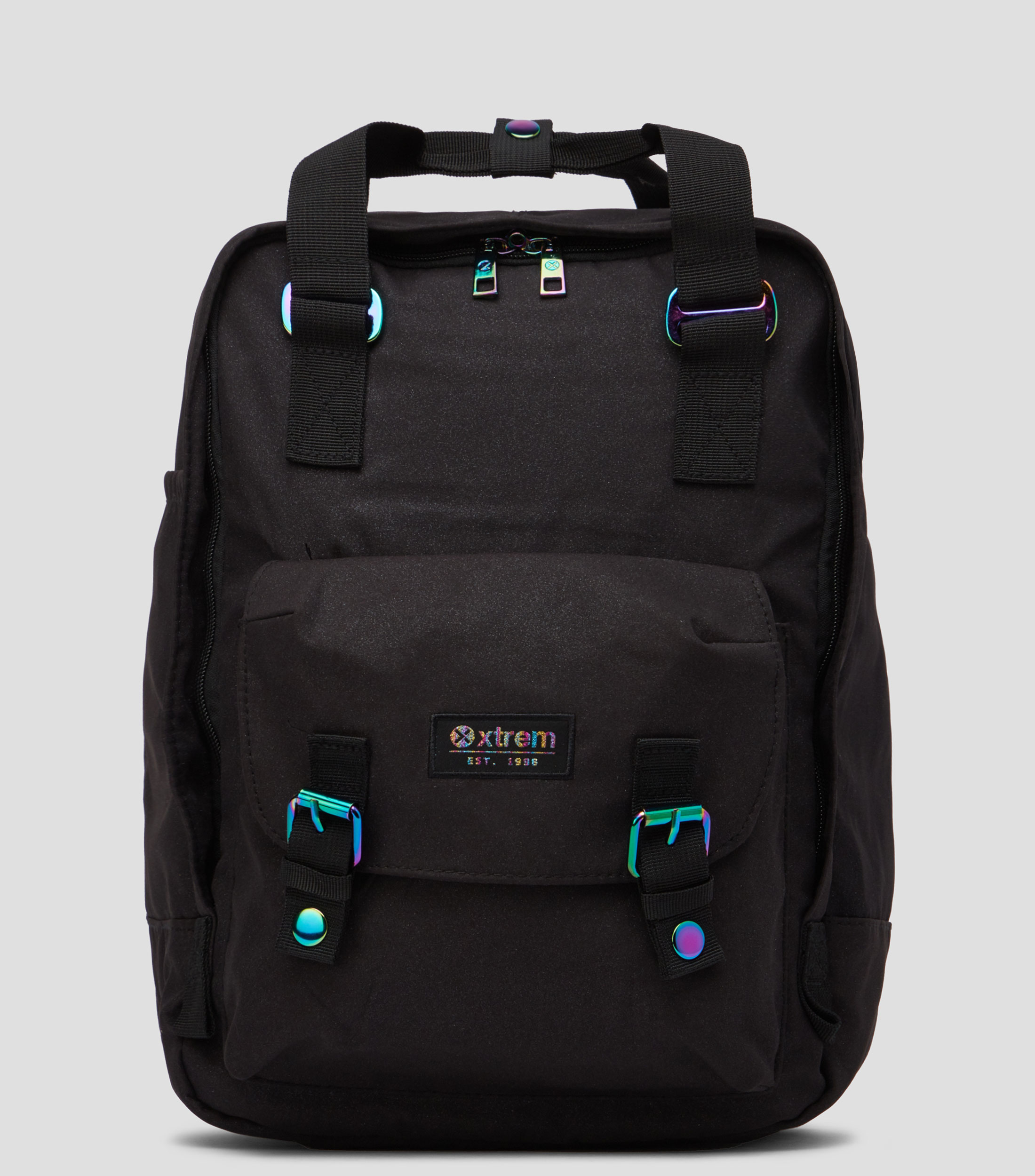 New Briz Mochilas Xtrem Mujer Xtrem: Mochila Escolar New Briz Niña