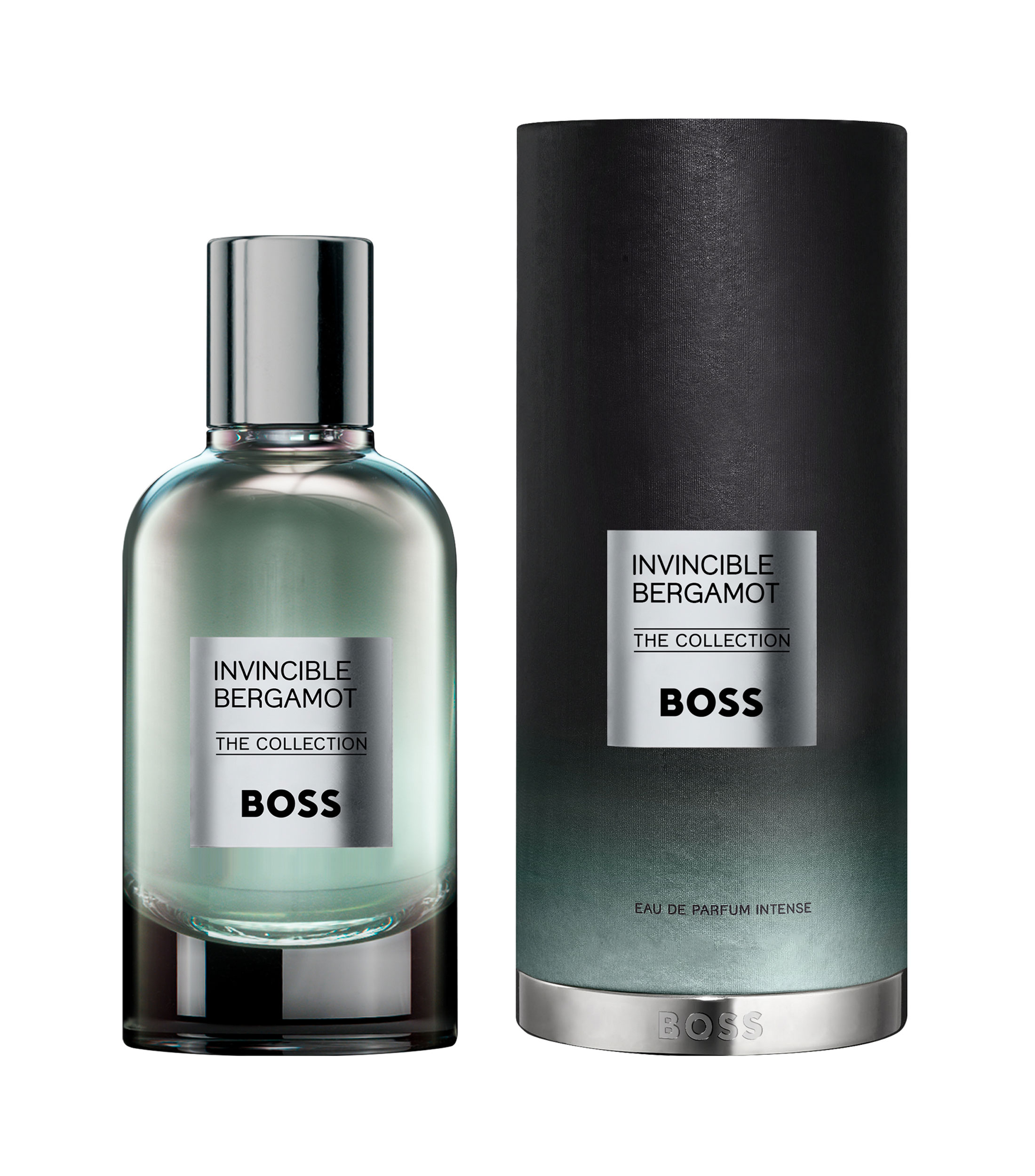 Perfume The Collection Invincible Bergamot Eau de Parfum, 100 ml Unisex