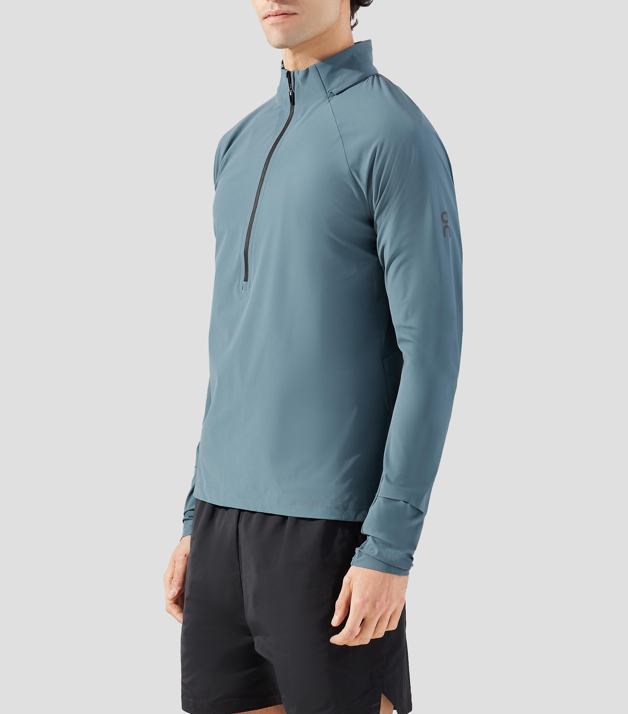 Sudadera de entrenamiento Hombre