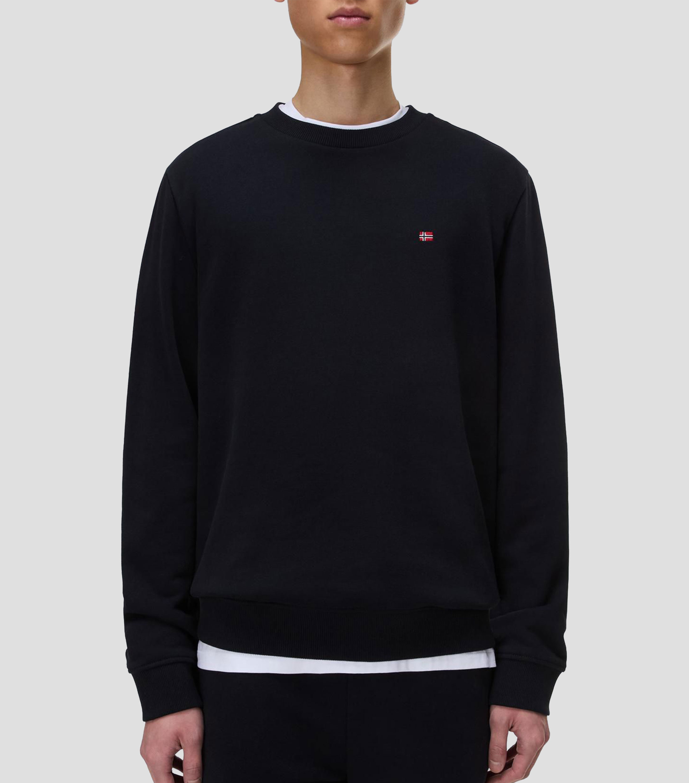 Sudadera Hombre