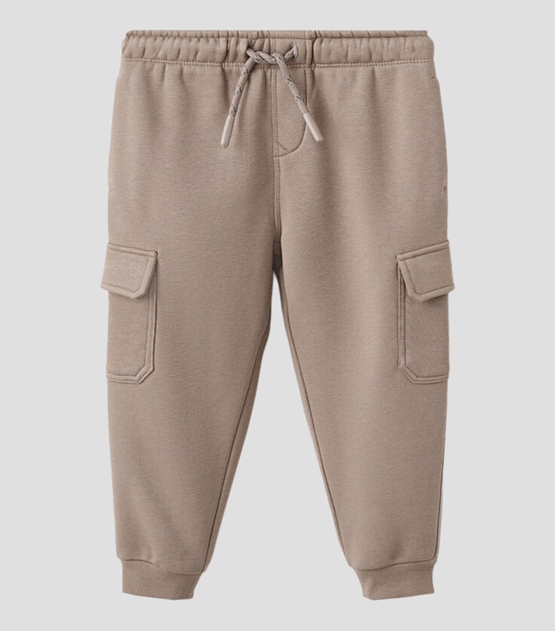 Pantalón Jogger Niño