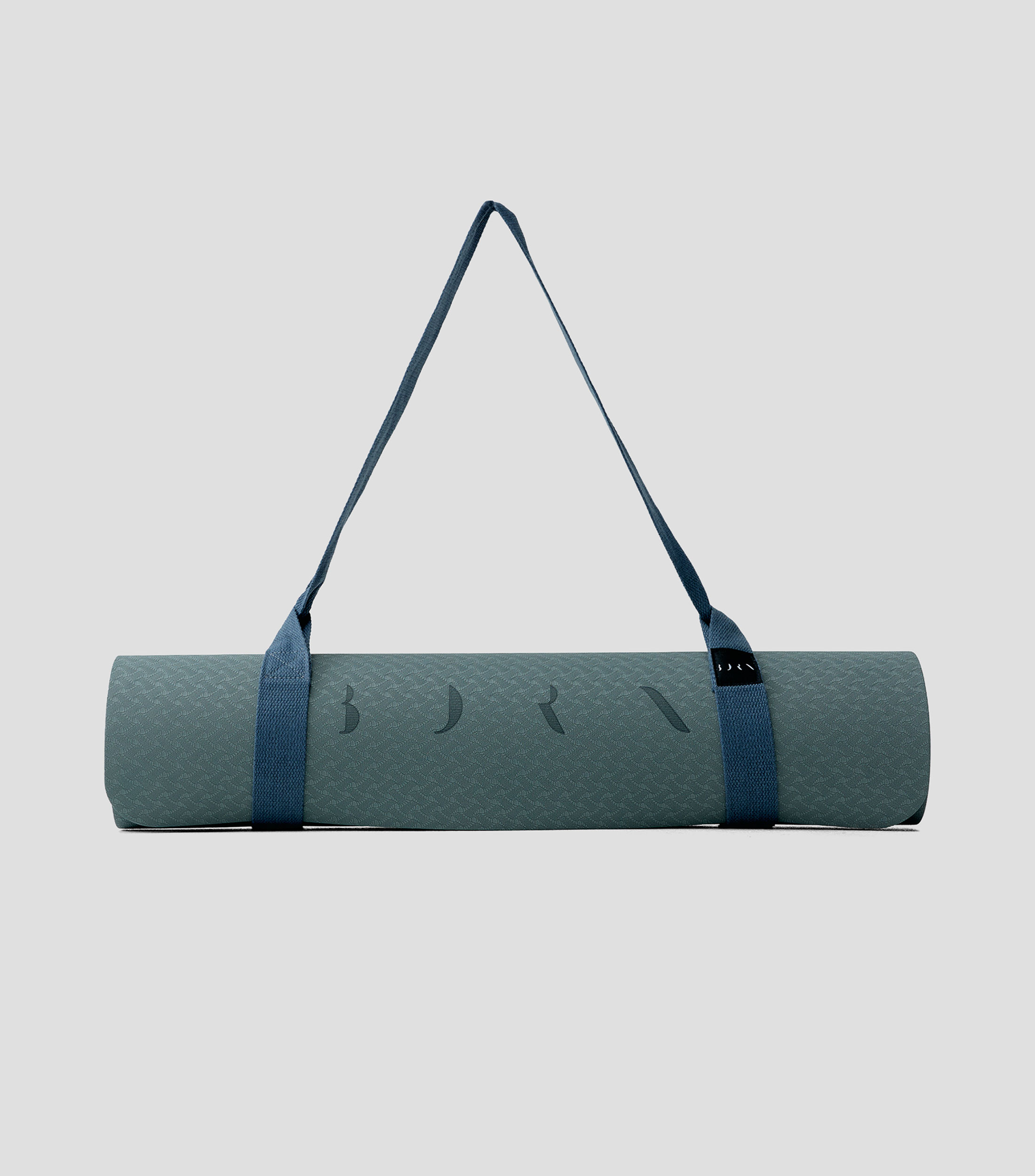 Tapete para Yoga y Pilates Wave 181 x 61 cm