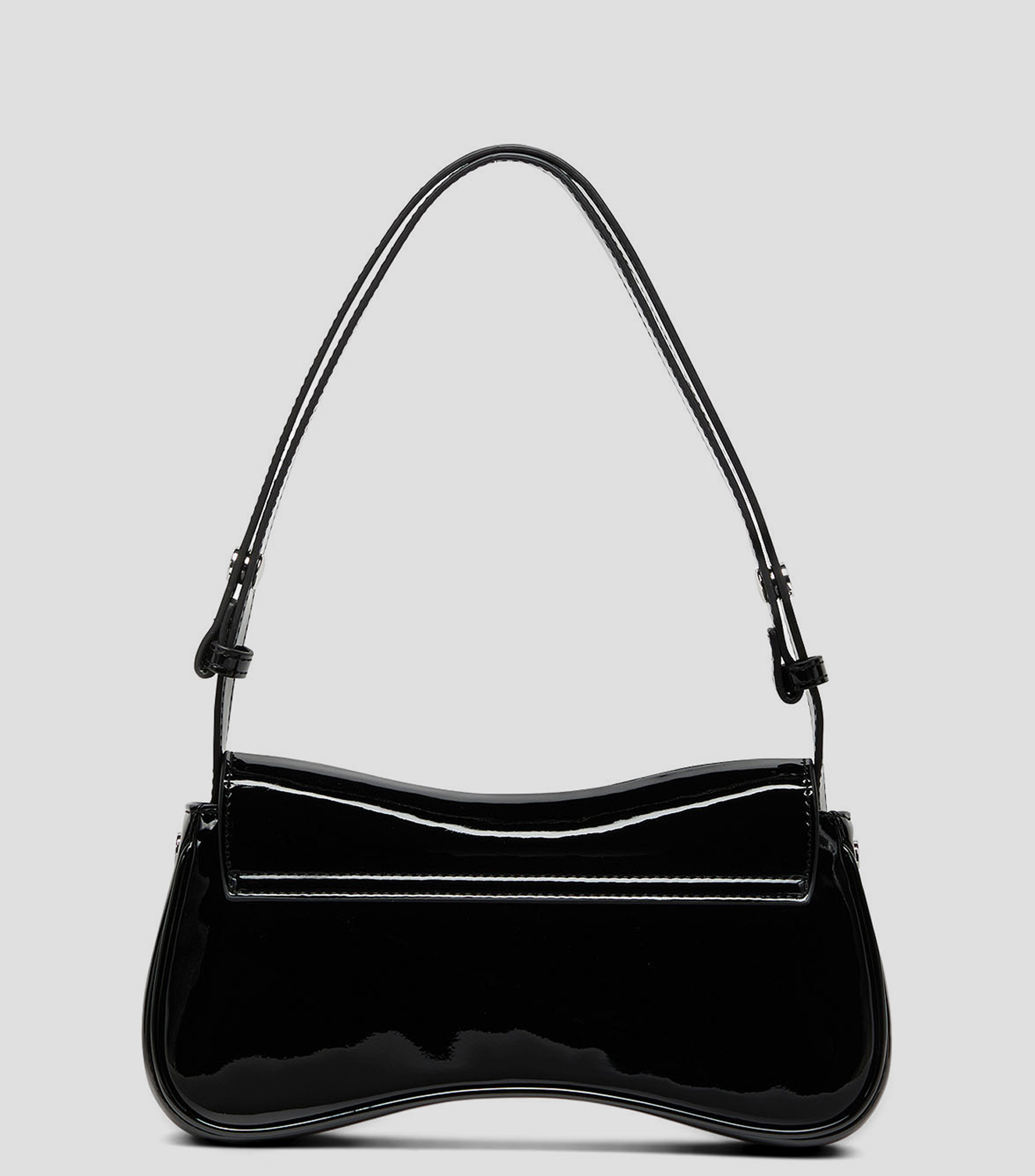 PLAY CLUTCH DE POLIURETANO BRILLANTE