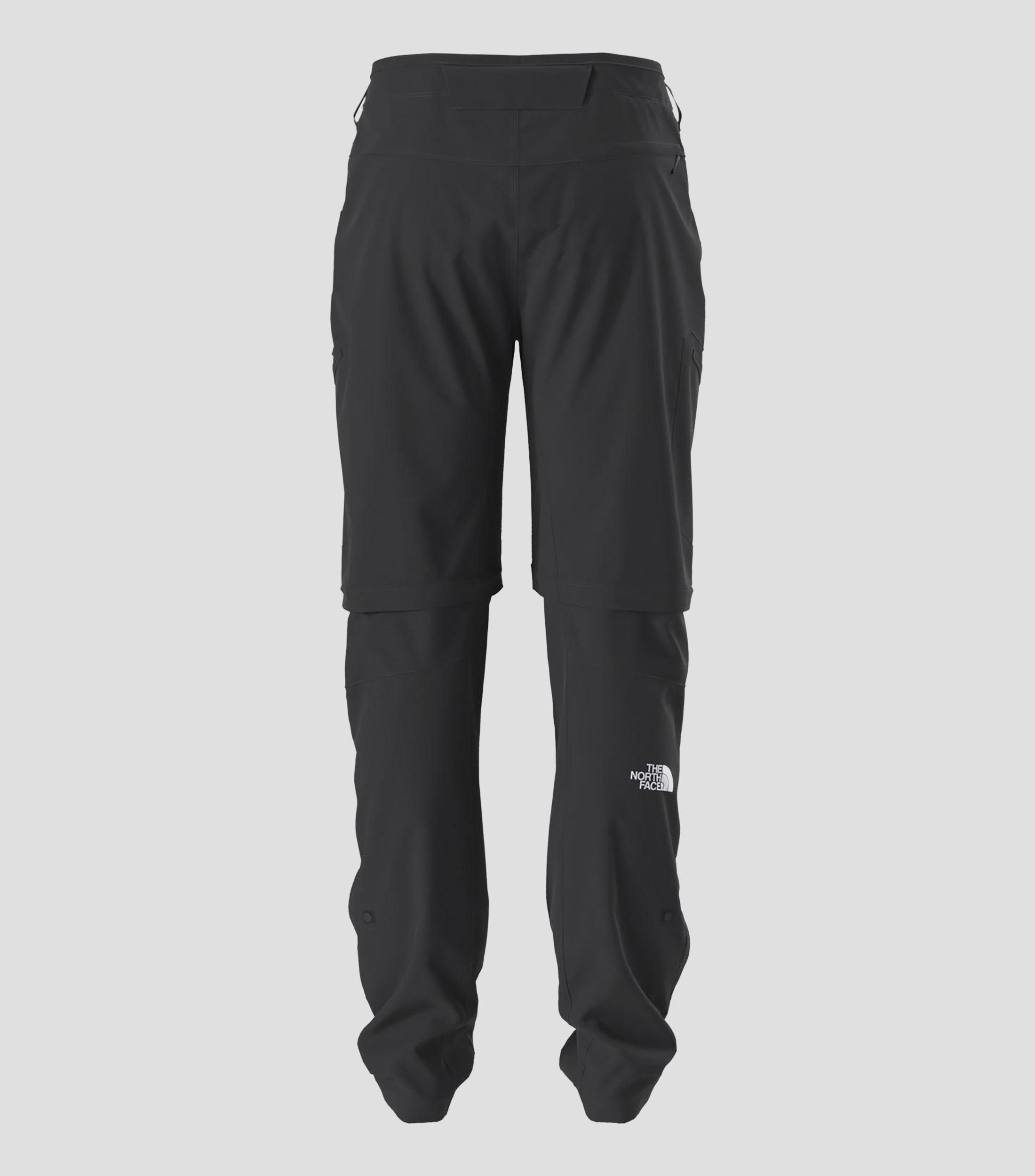 Pantalón Exploration Convertible Hombre
