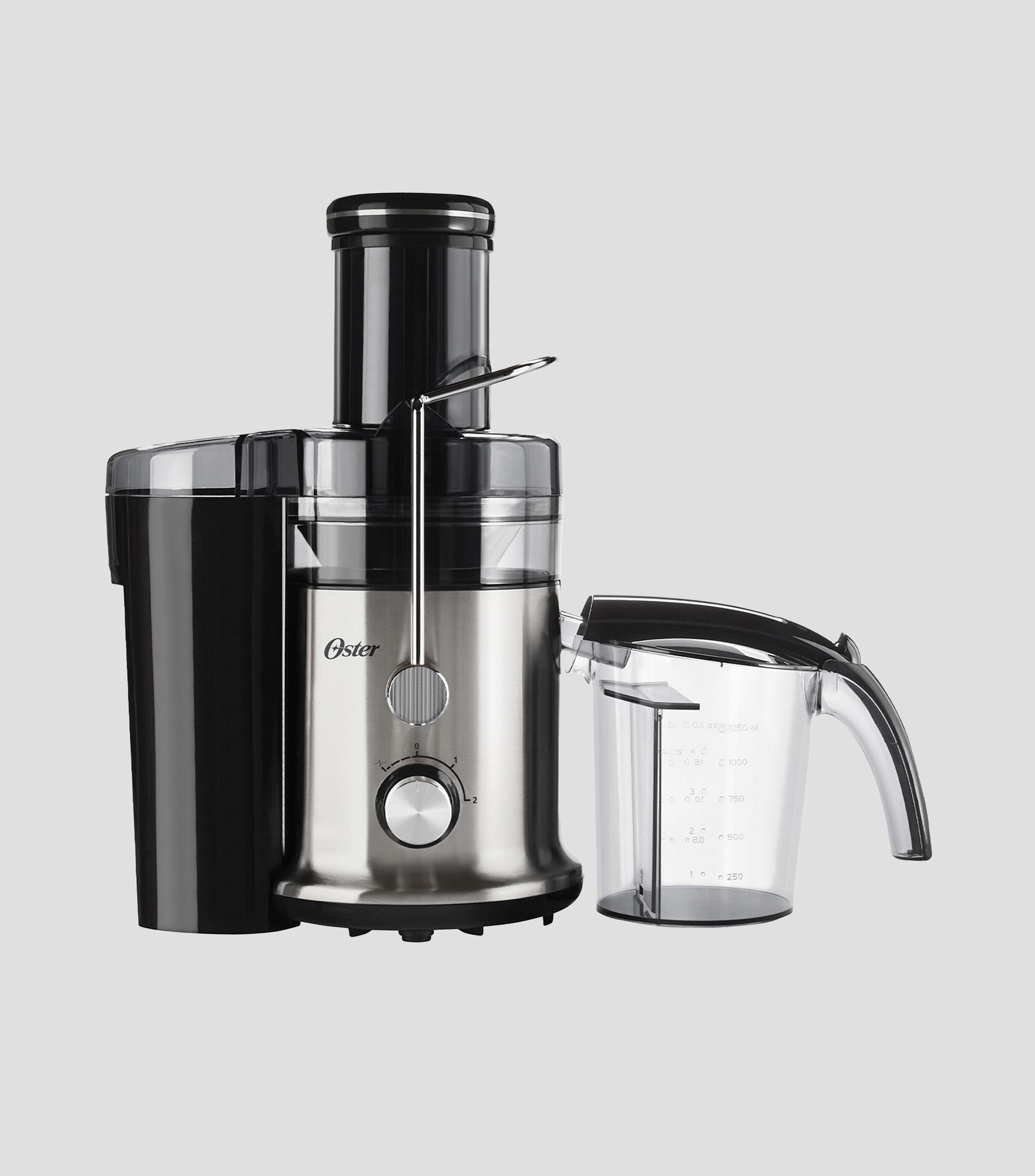 Extractor Boca Ancha Hacer