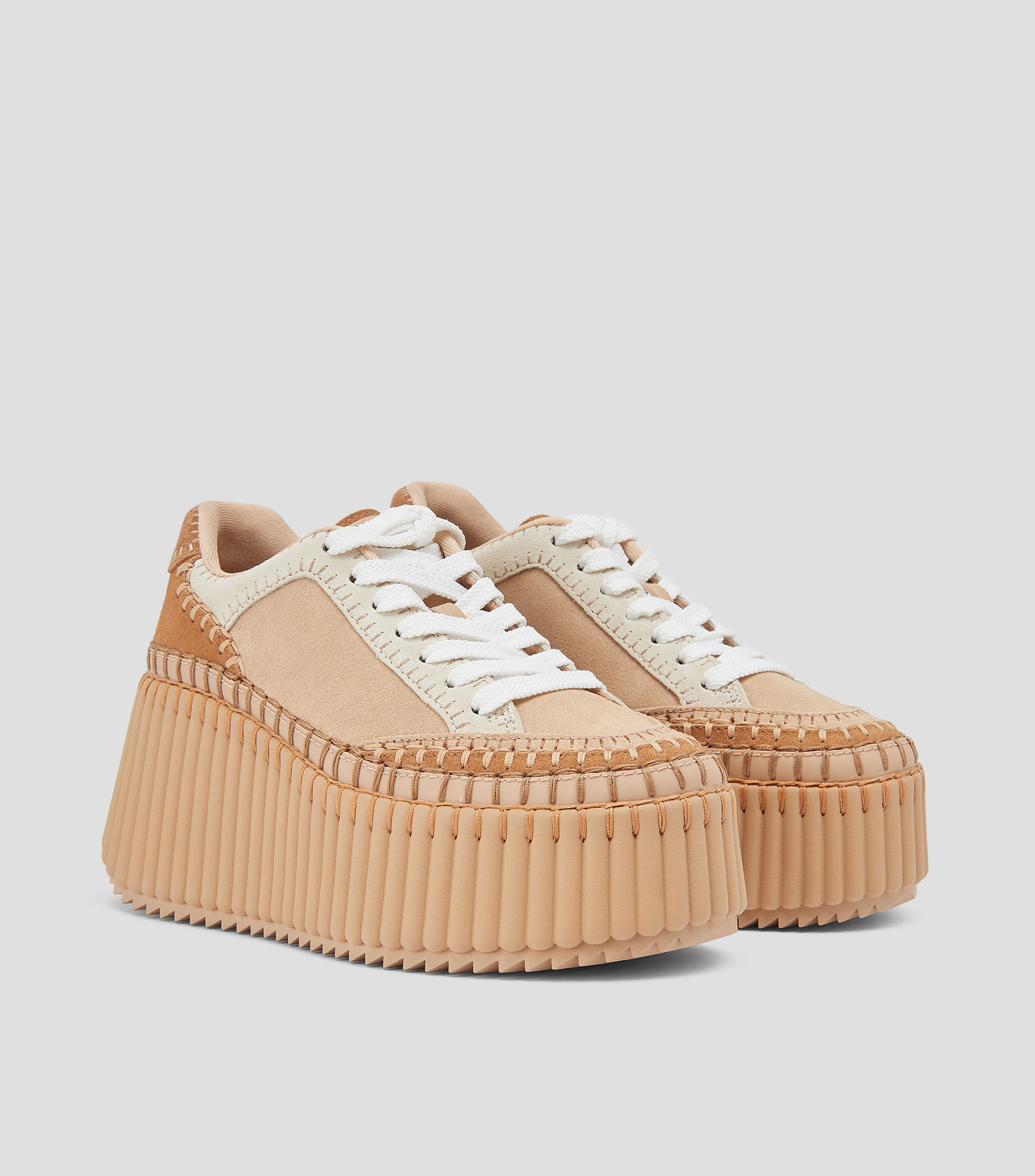 Tenis Nama Mujer