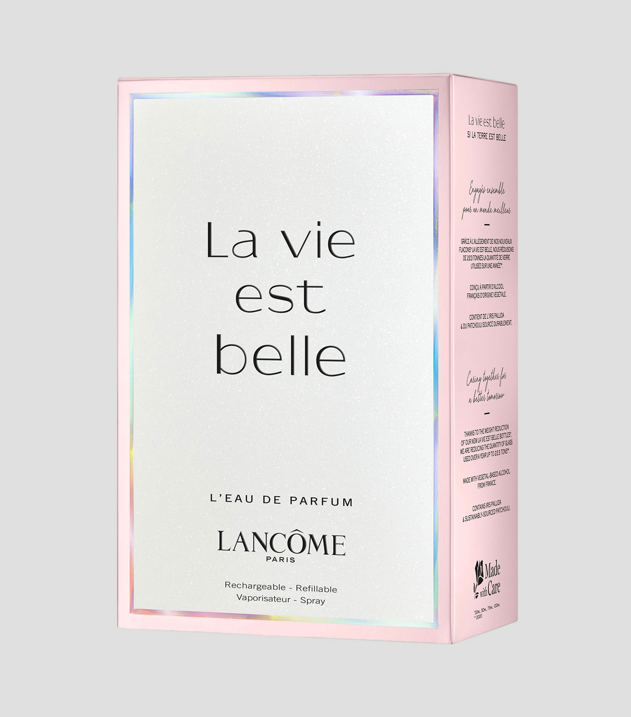 Perfume La Vie est Belle, Eau de Parfum 100 ml para Mujer
