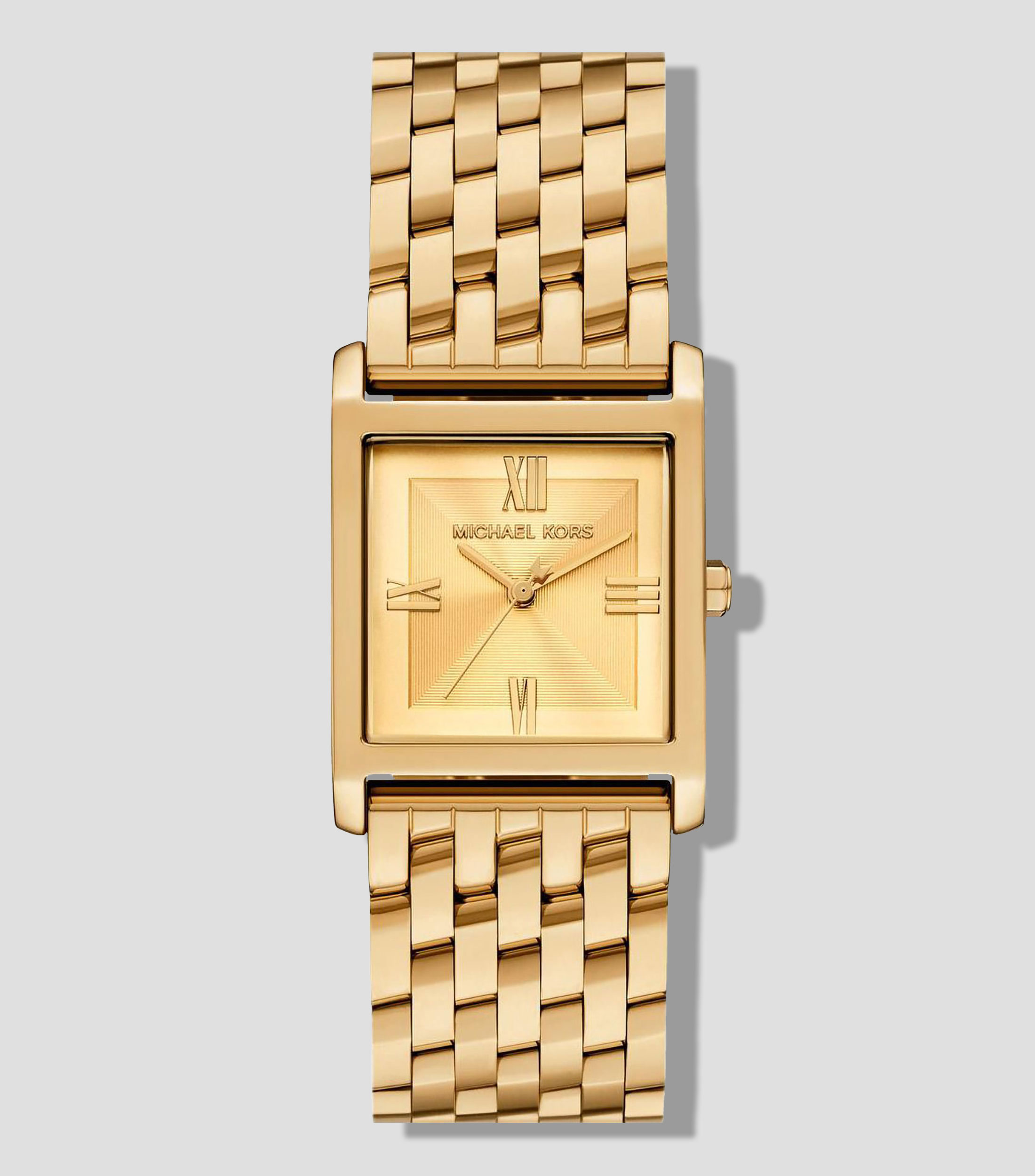 Reloj para Mujer Georgie Casual Dorado