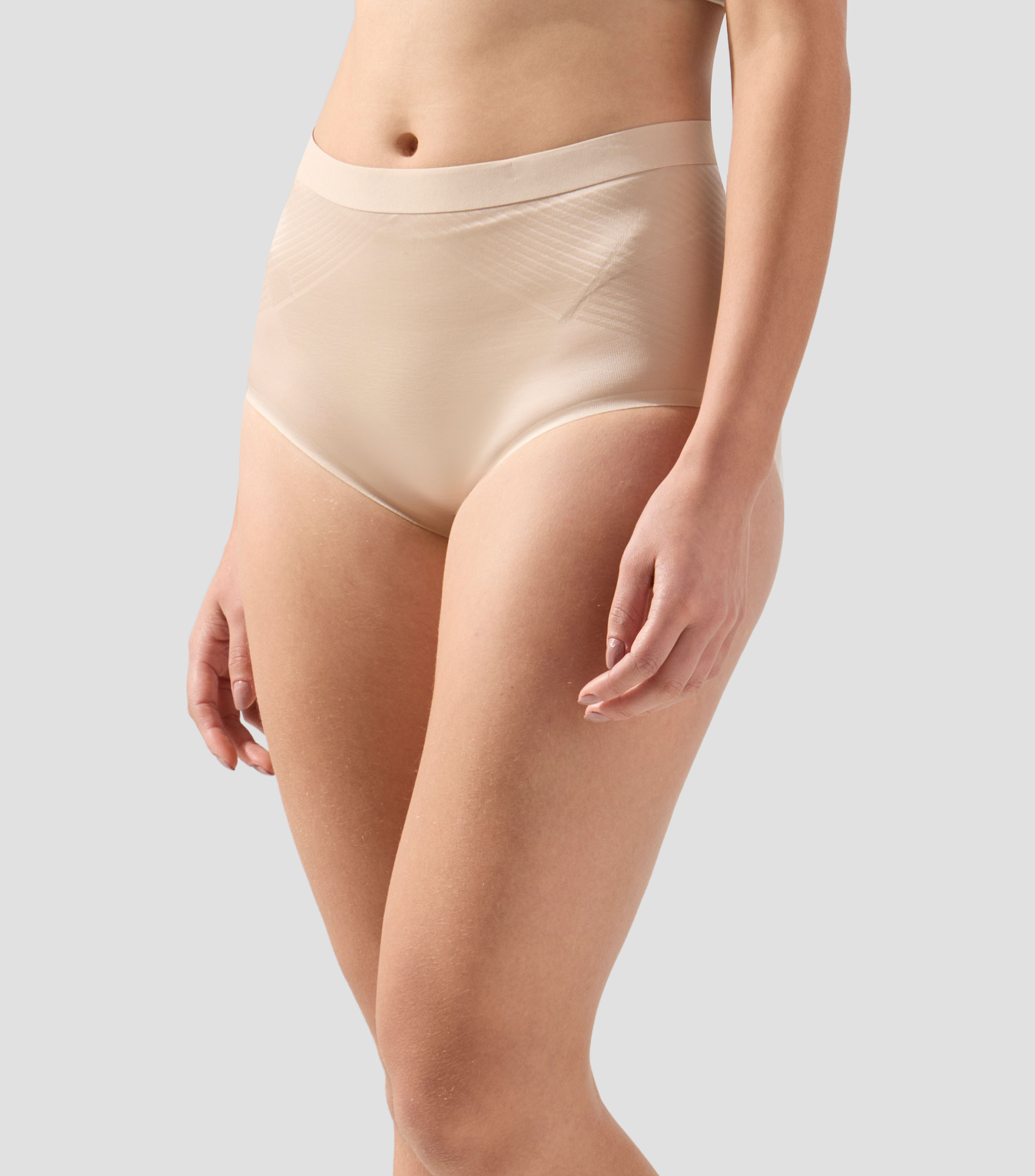 Bikini Hi-Cut Mujer
