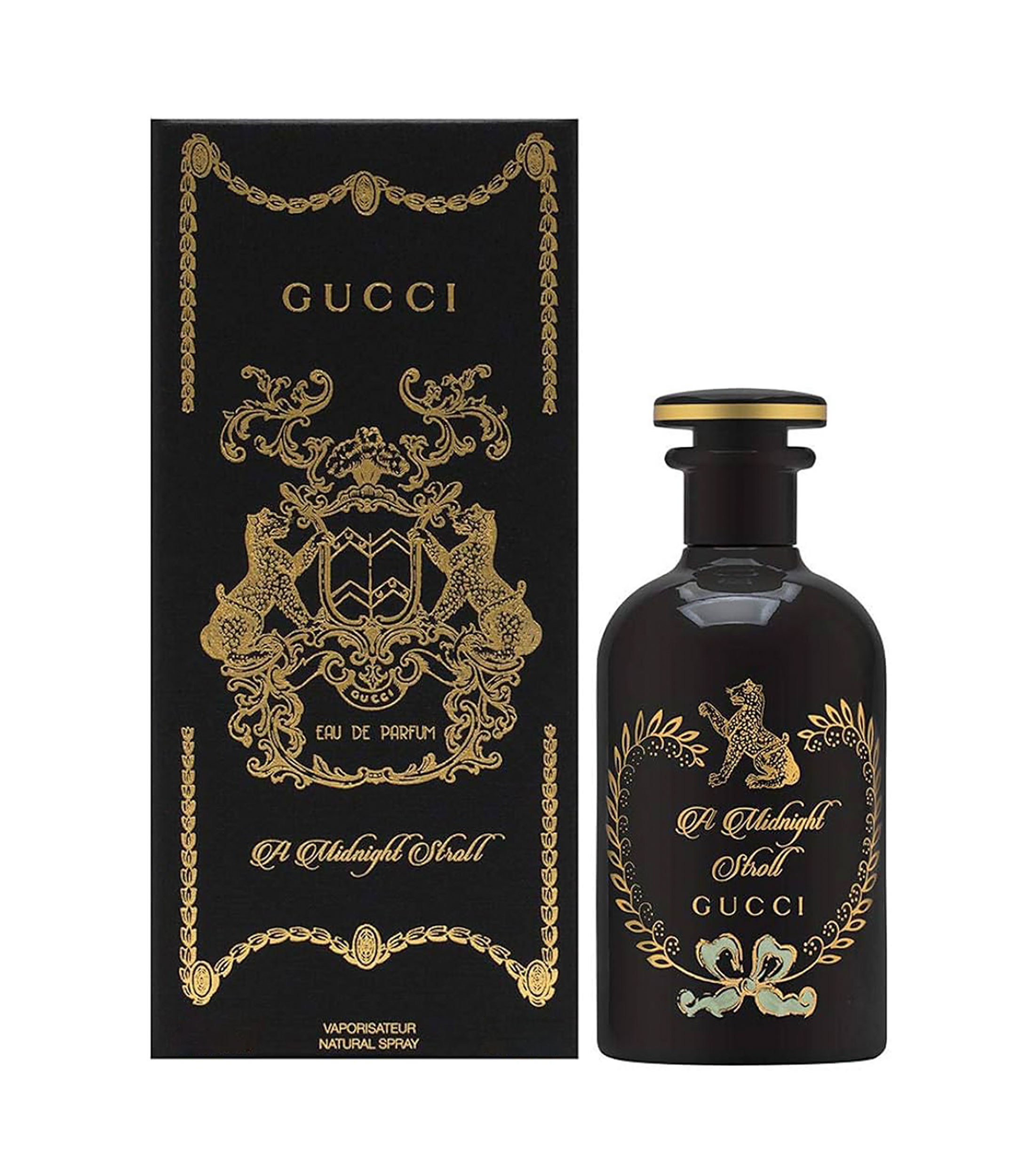 Perfume A Midnight Stroll, Eau de Parfum 100 ml Unisex