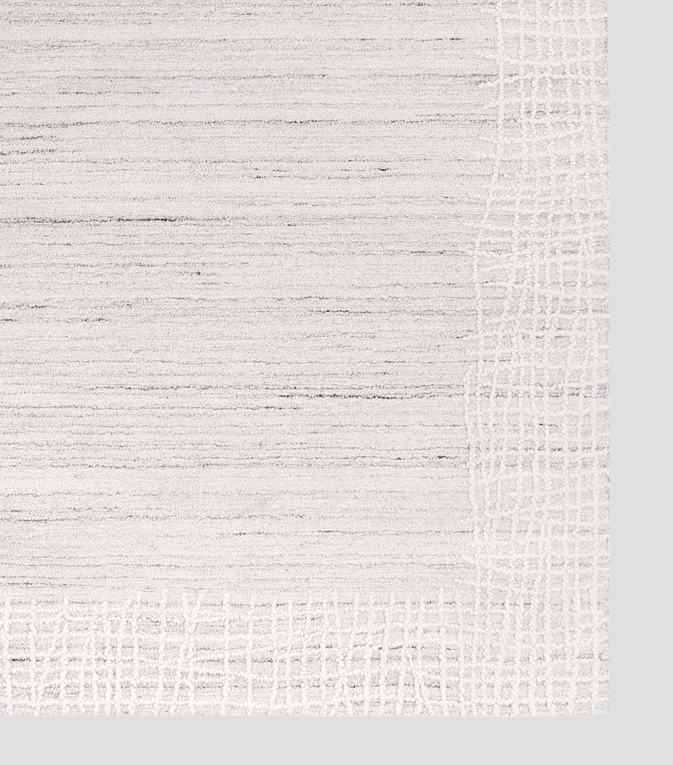 Tapete decorativo Belissa en lana 230 x 160 cm